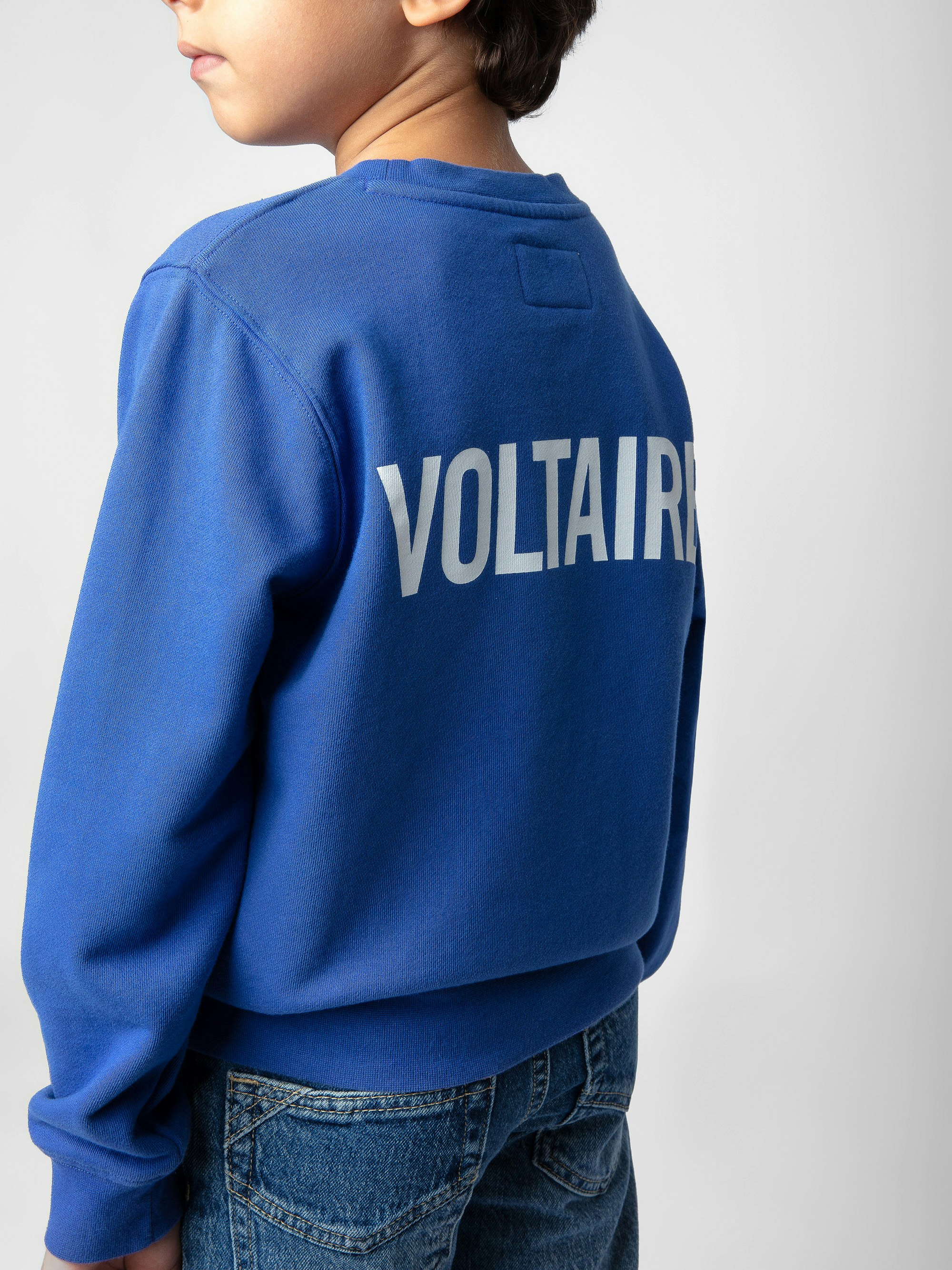 Felpa Simba Ragazzo 3