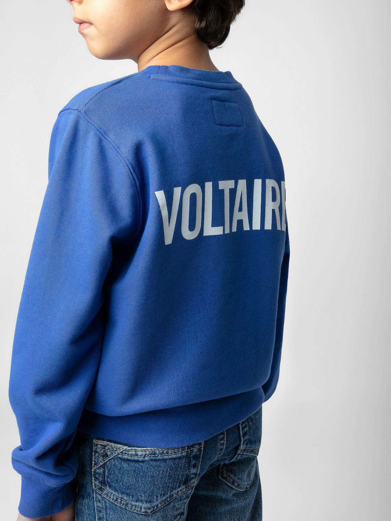 Felpa Simba Ragazzo 3