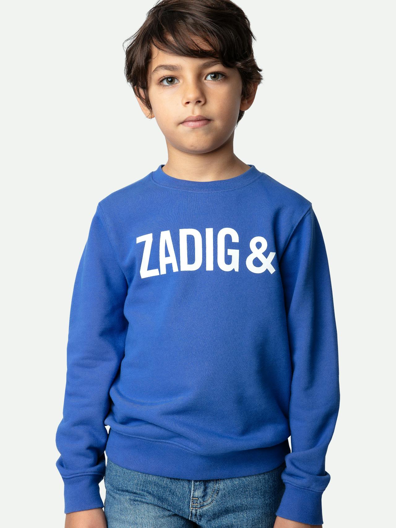 Felpa Simba Ragazzo 4