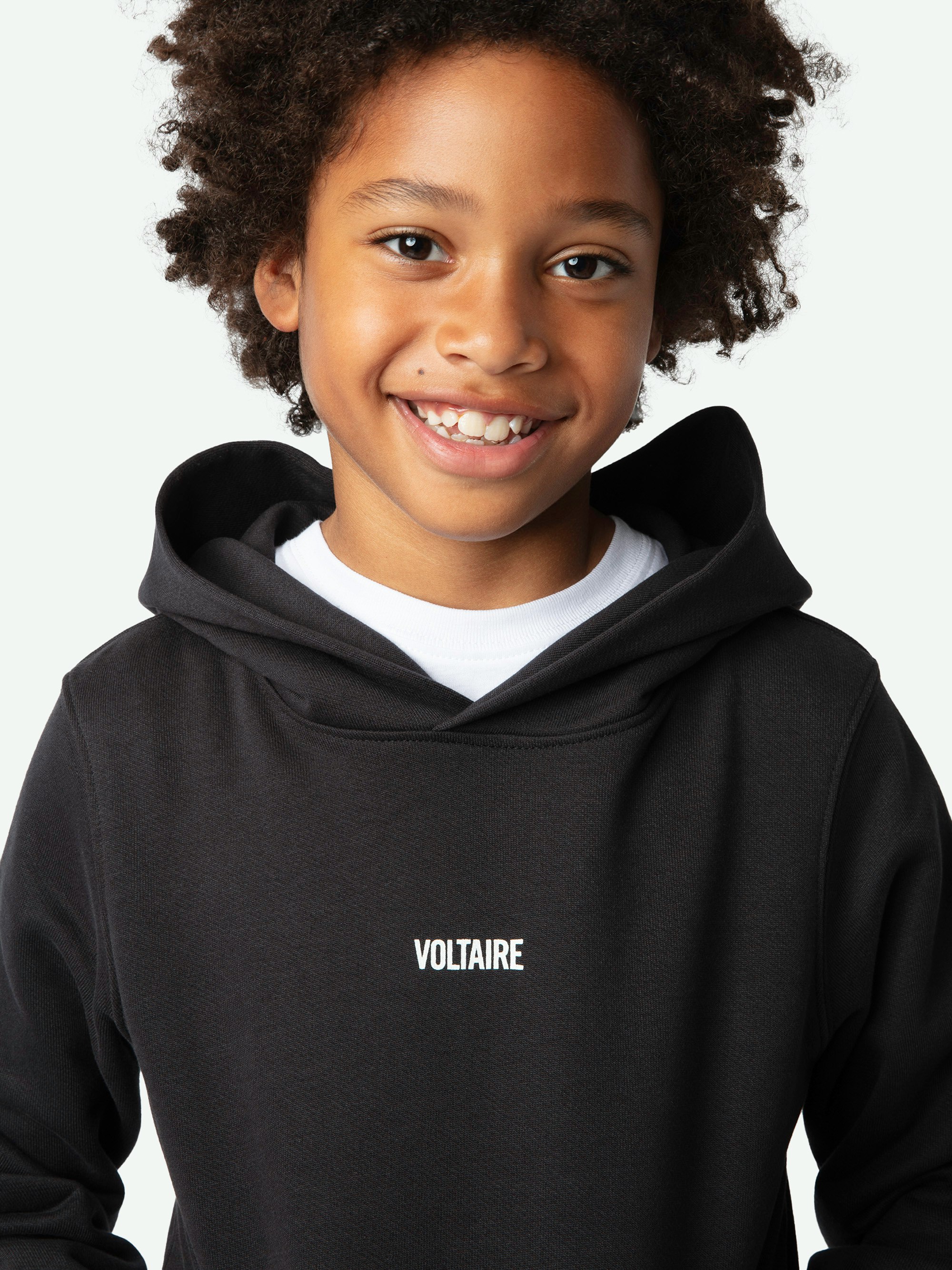 Boys' Sanchi Sweatshirt 3
