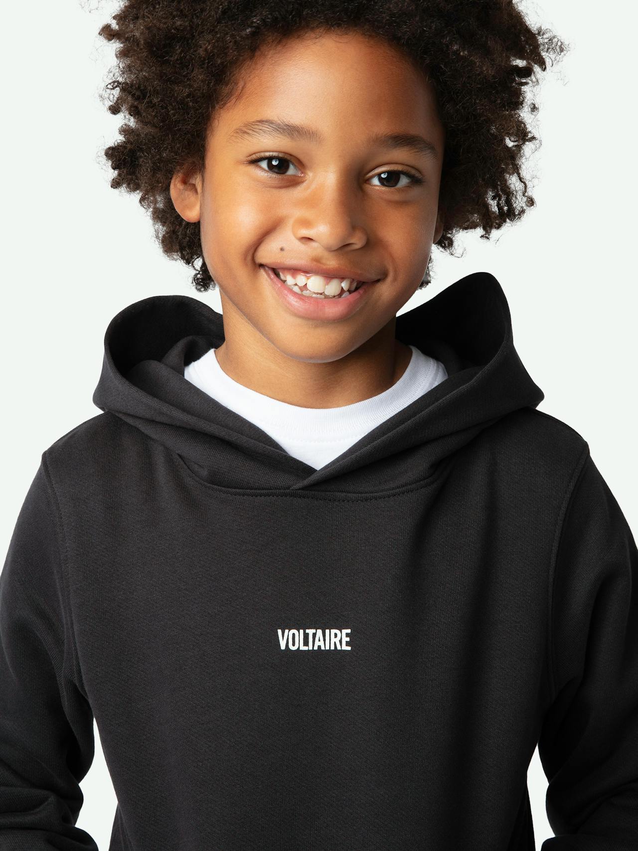 Boys' Sanchi Sweatshirt 3