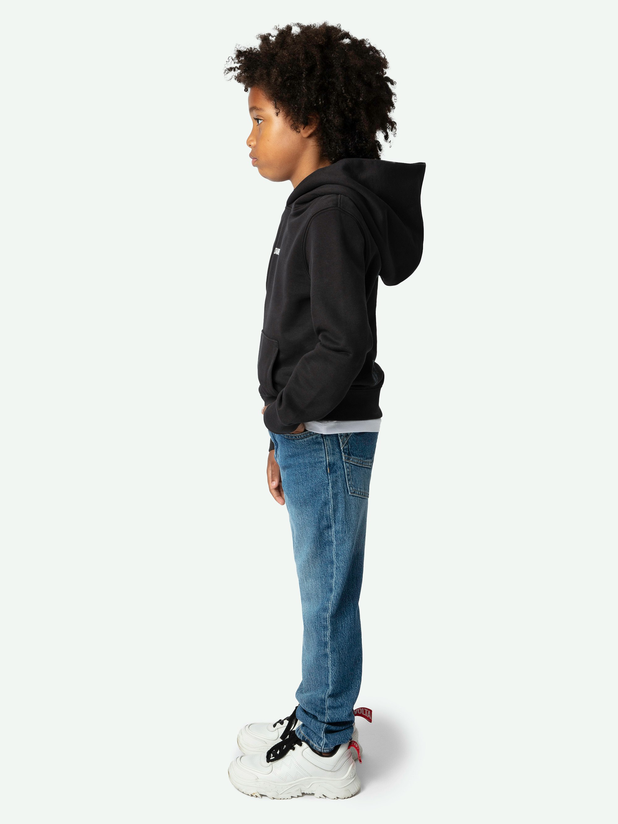 Boys' Sanchi Sweatshirt 4