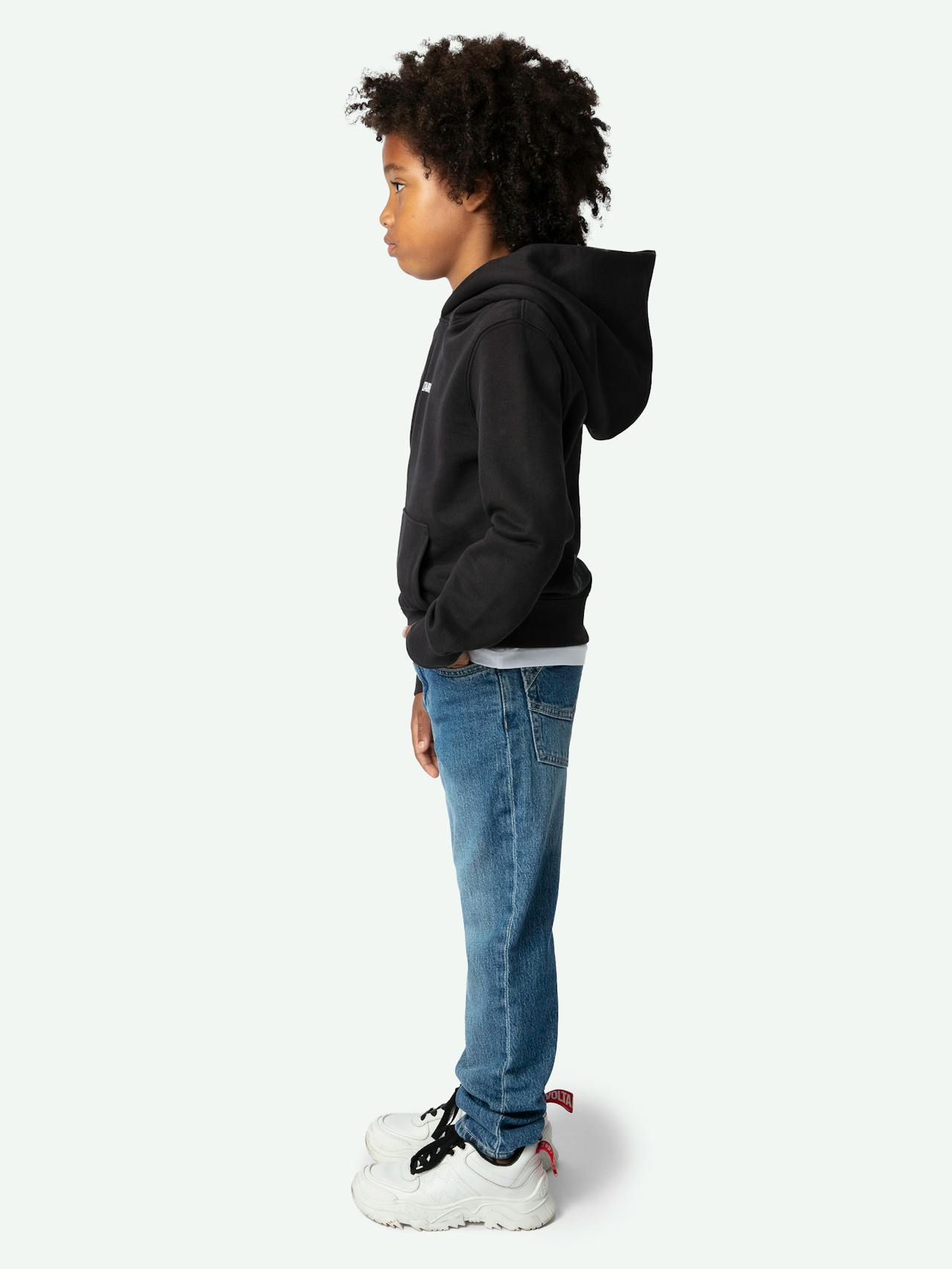 Boys' Sanchi Sweatshirt 4