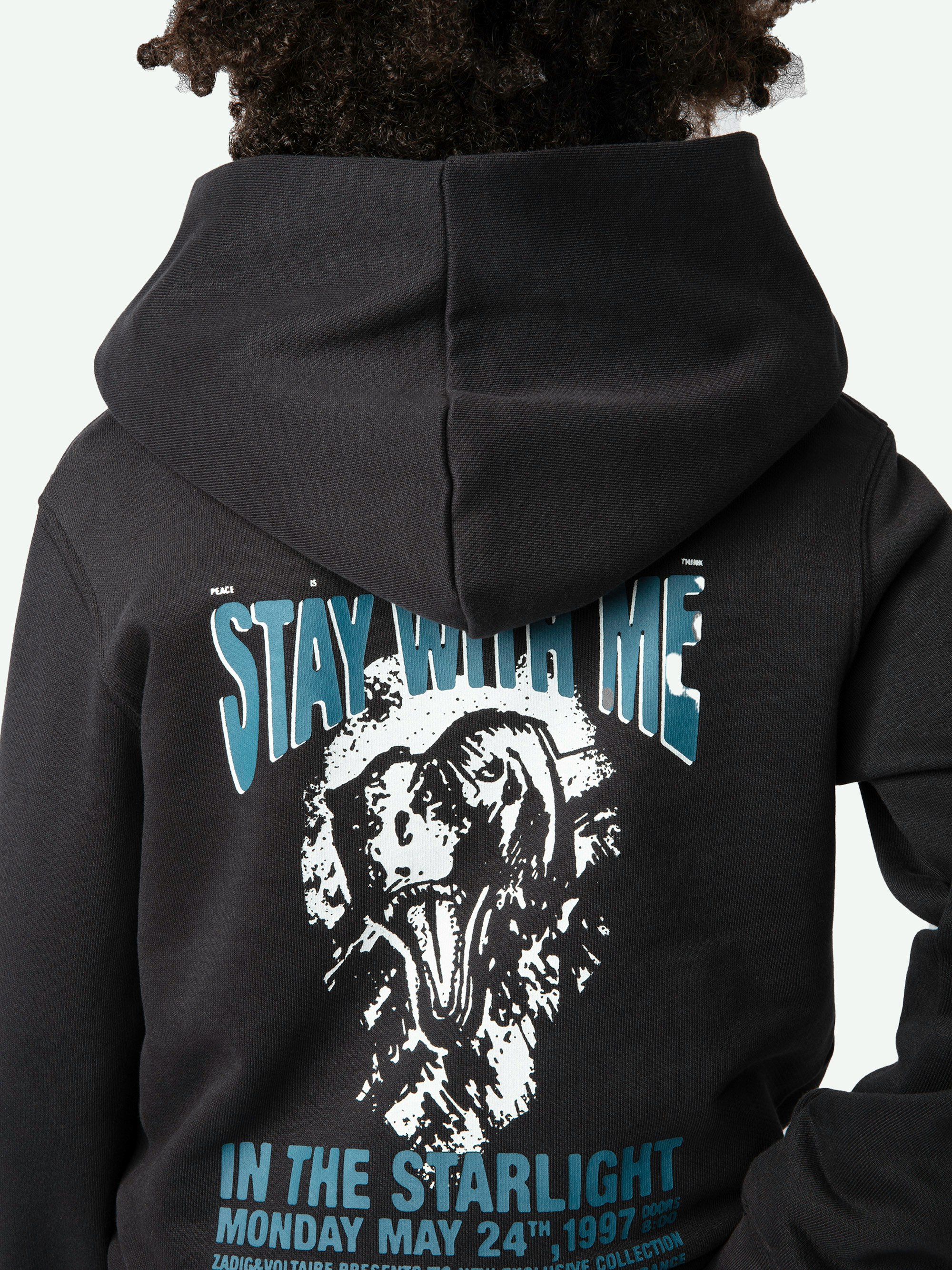 Boys' Sanchi Sweatshirt 5