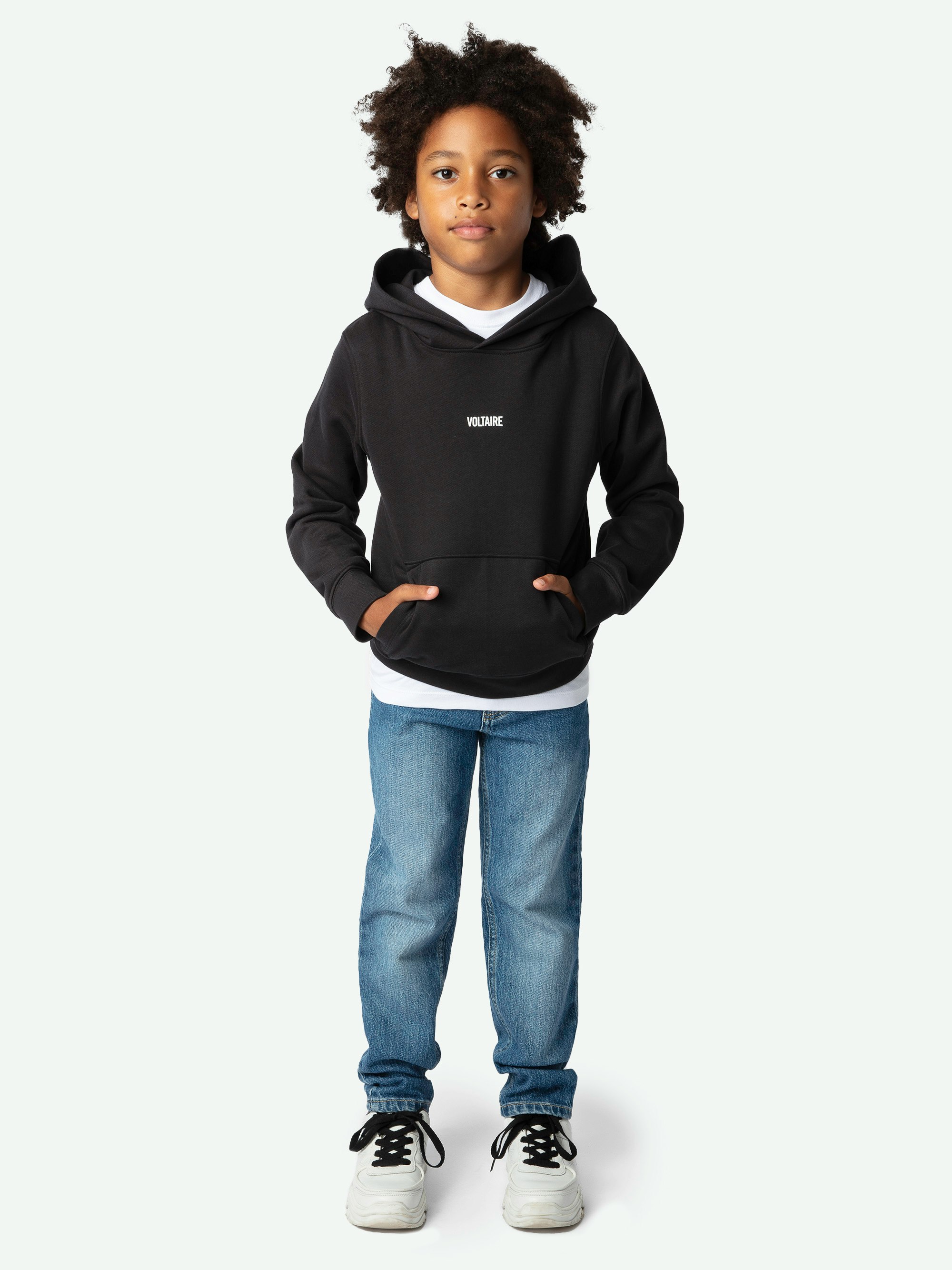 Boys' Sanchi Sweatshirt