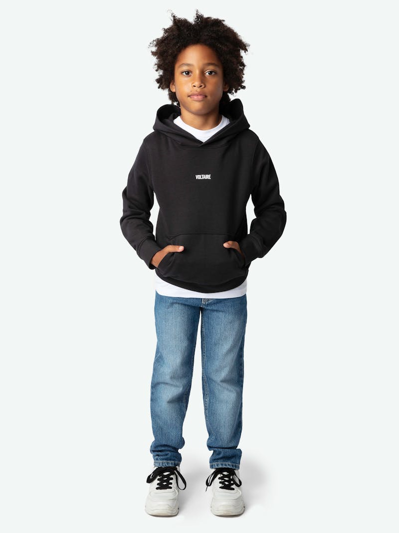 Boys' Sanchi Sweatshirt