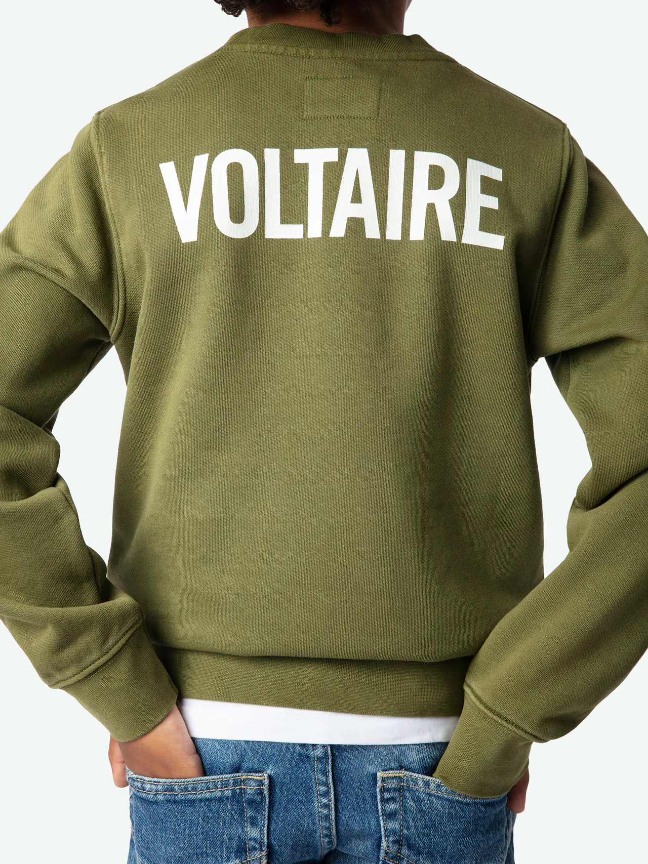 Sweatshirt Simba Garçon 5