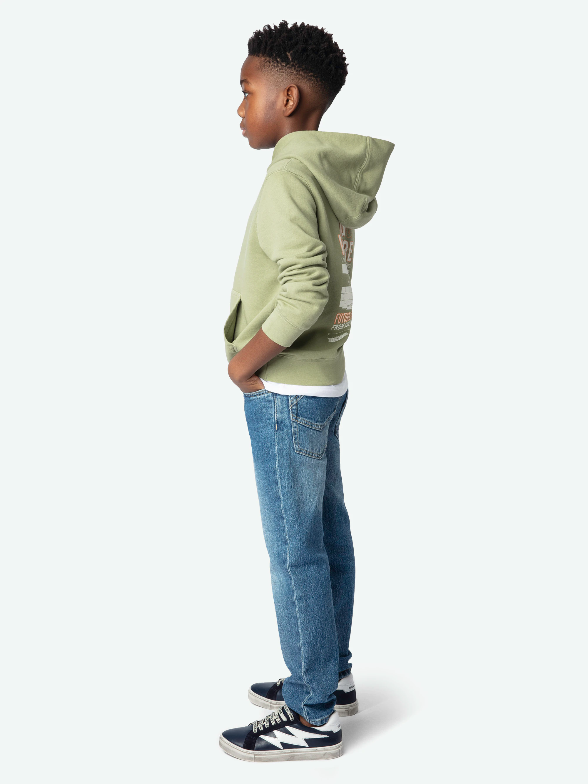 Sanchi Boys' Sweatshirt 3