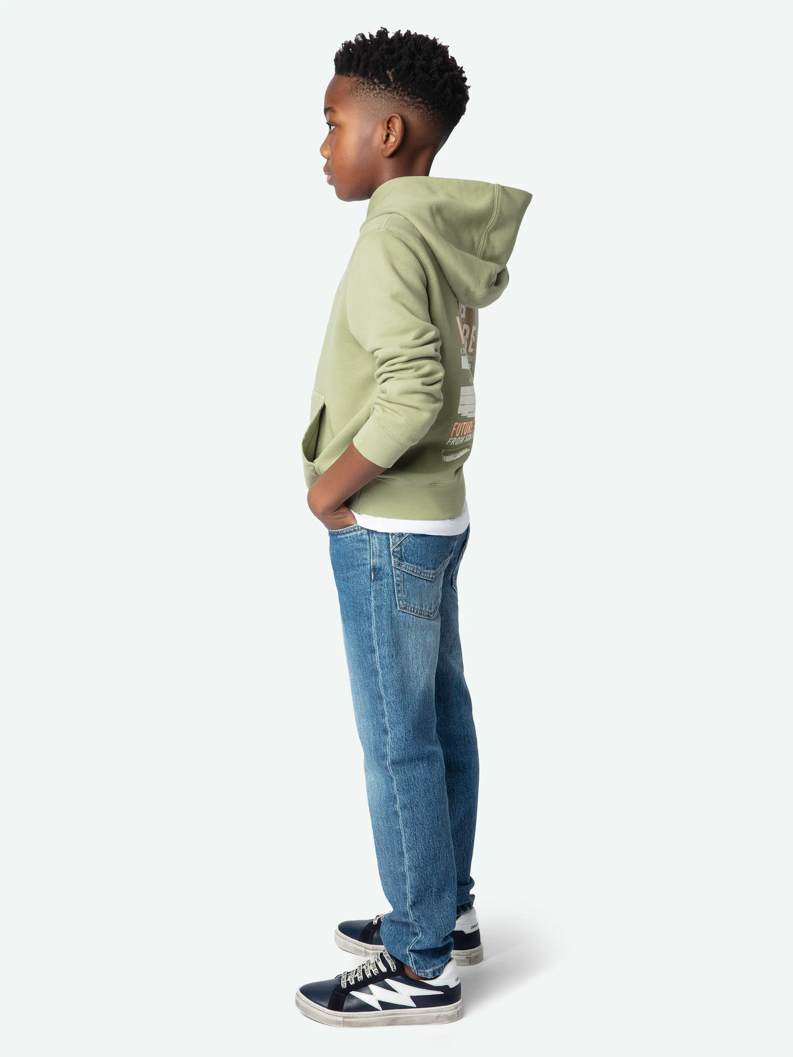 Sanchi Boys' Sweatshirt 3