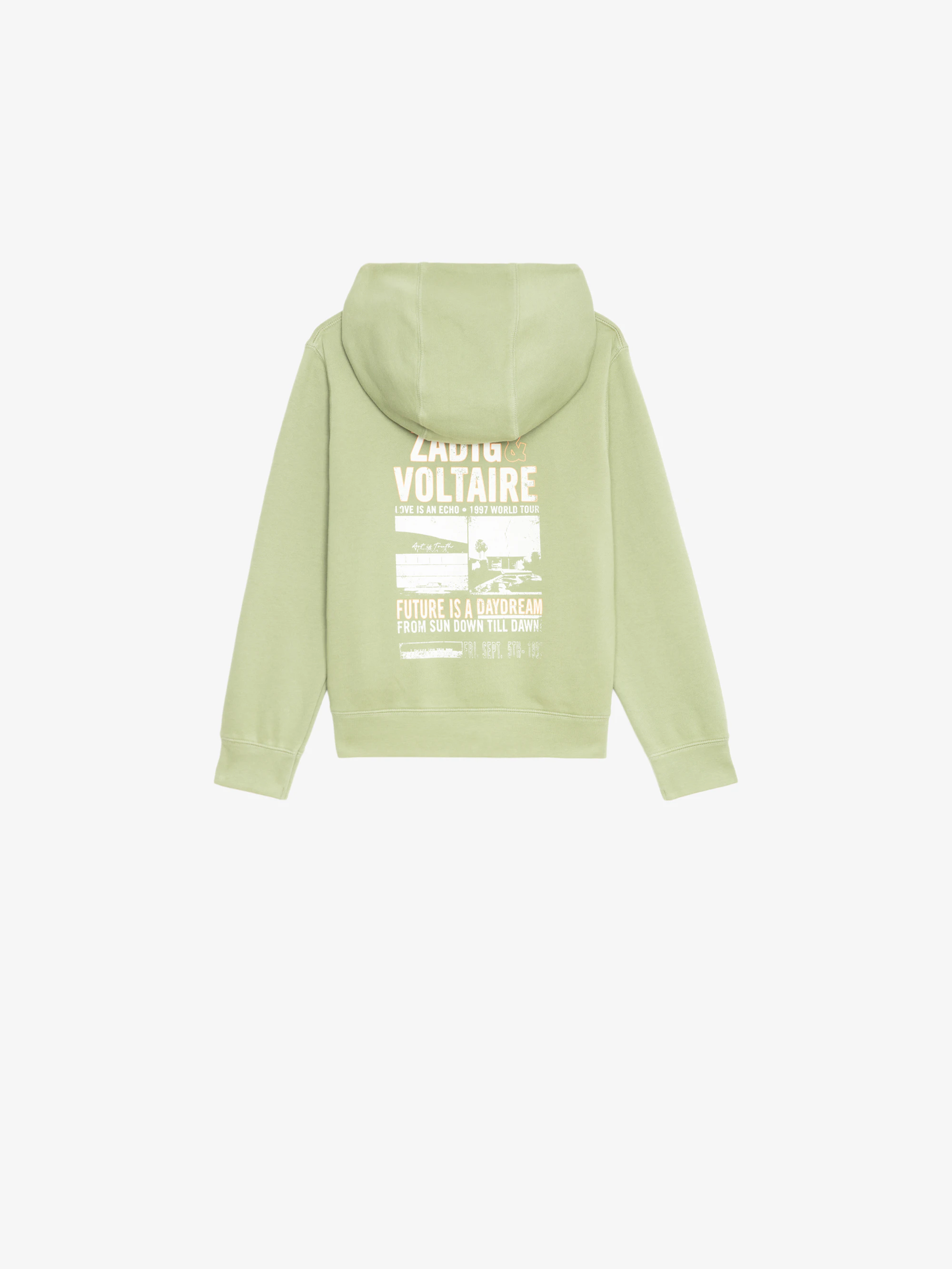 Sanchi Boys' Sweatshirt 6