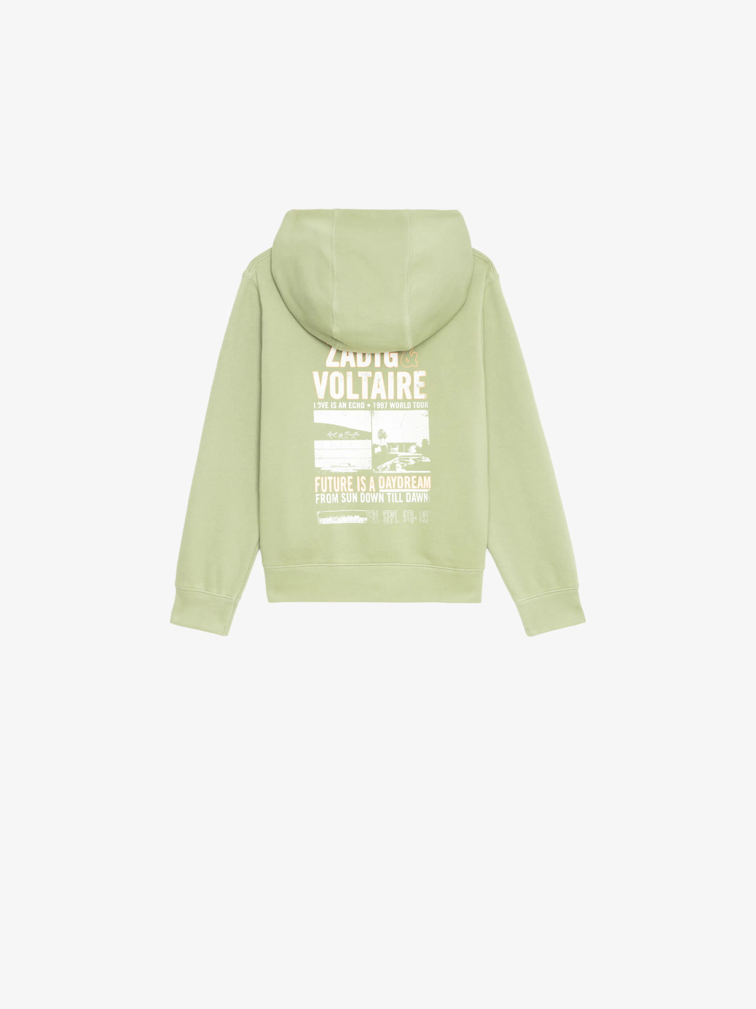 Sanchi Boys' Sweatshirt 6