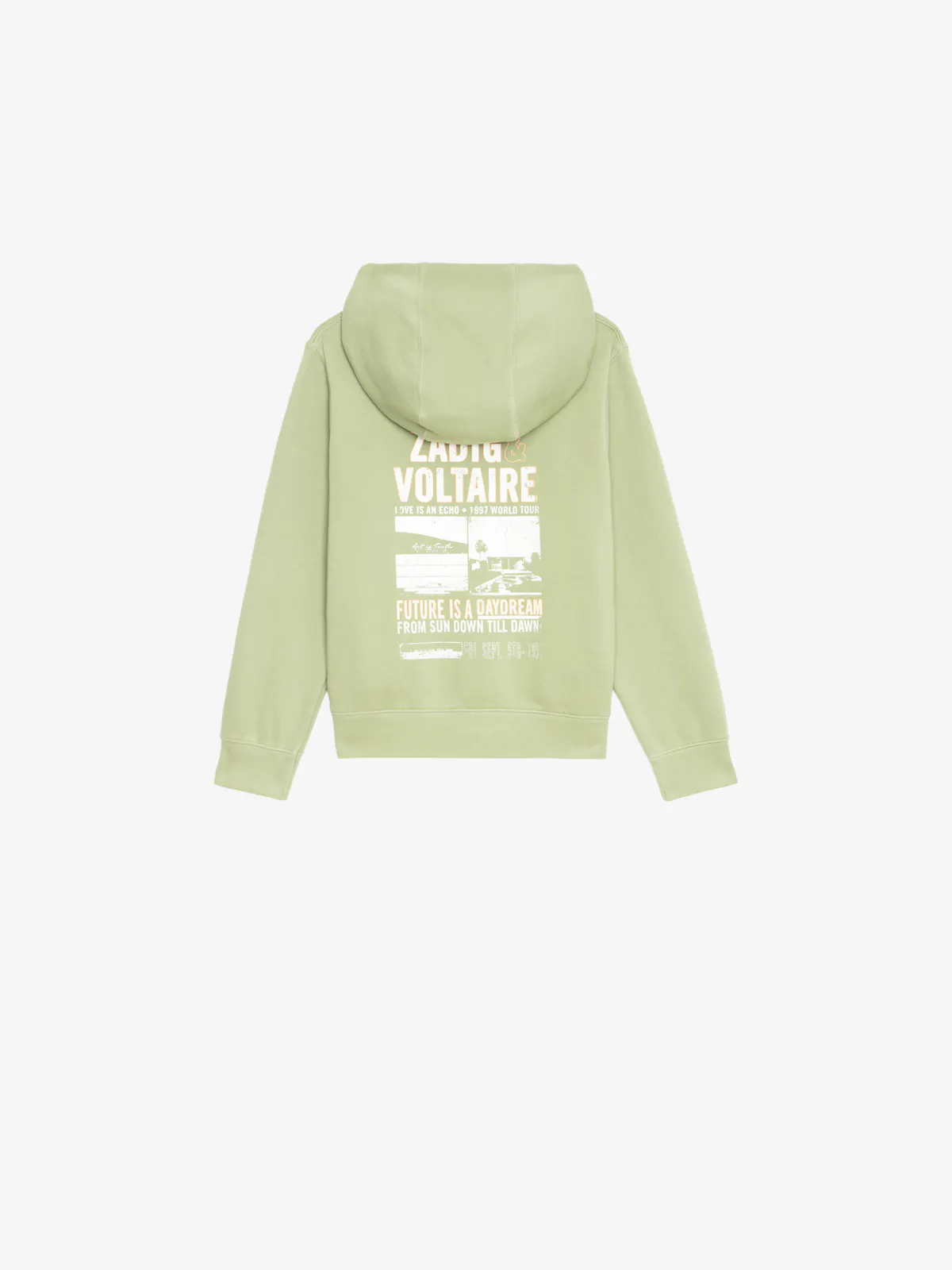 Sweatshirt Sanchi Junge