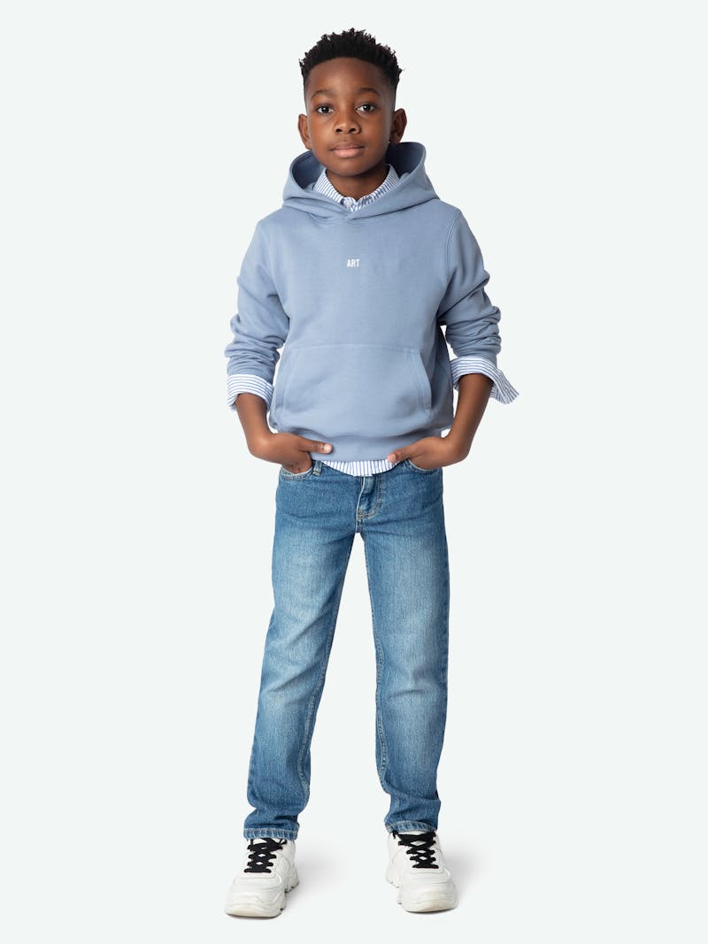 Sudadera Sanchi Niño