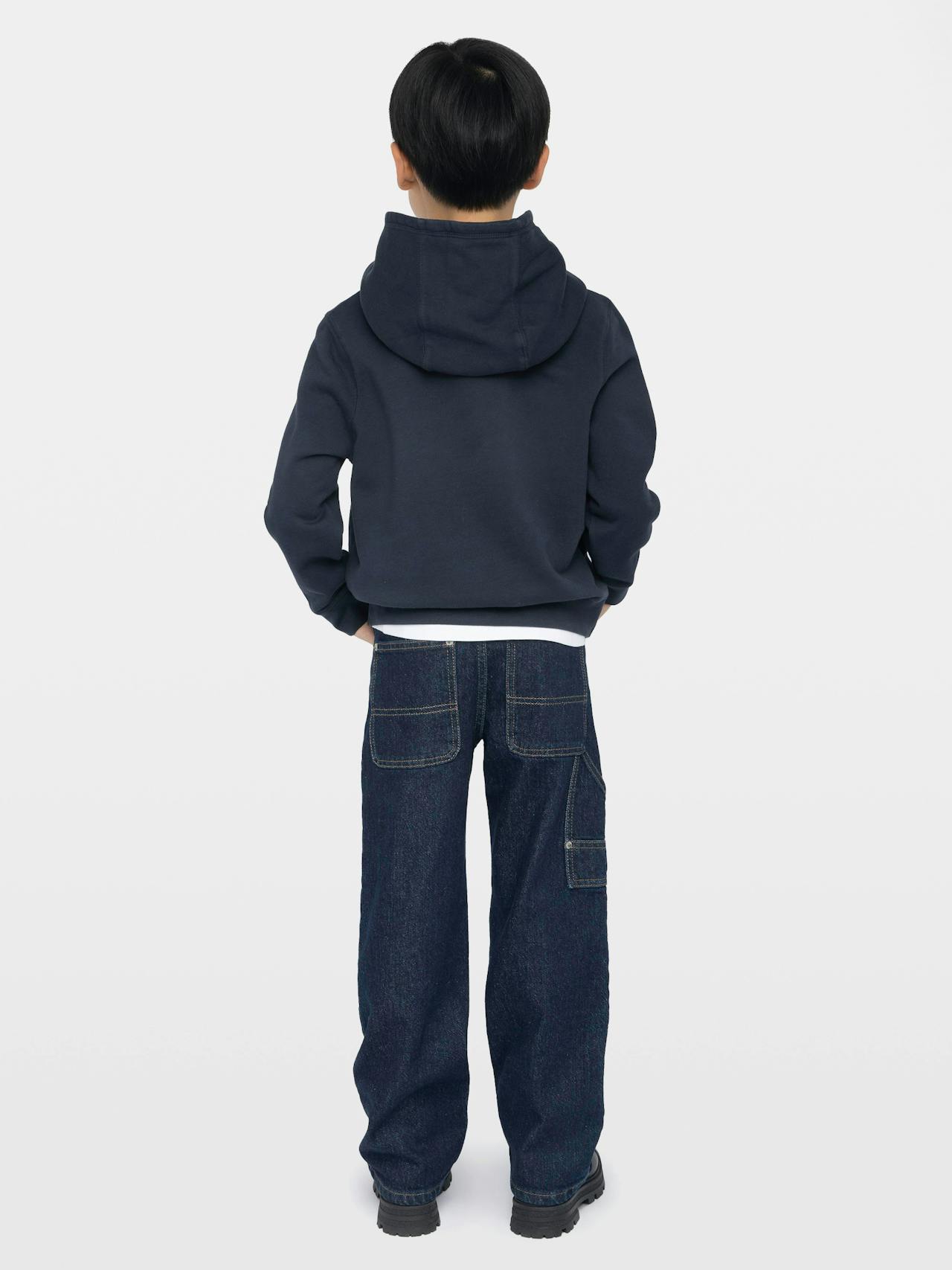 Sanchi Boy's Sweatshirt 2