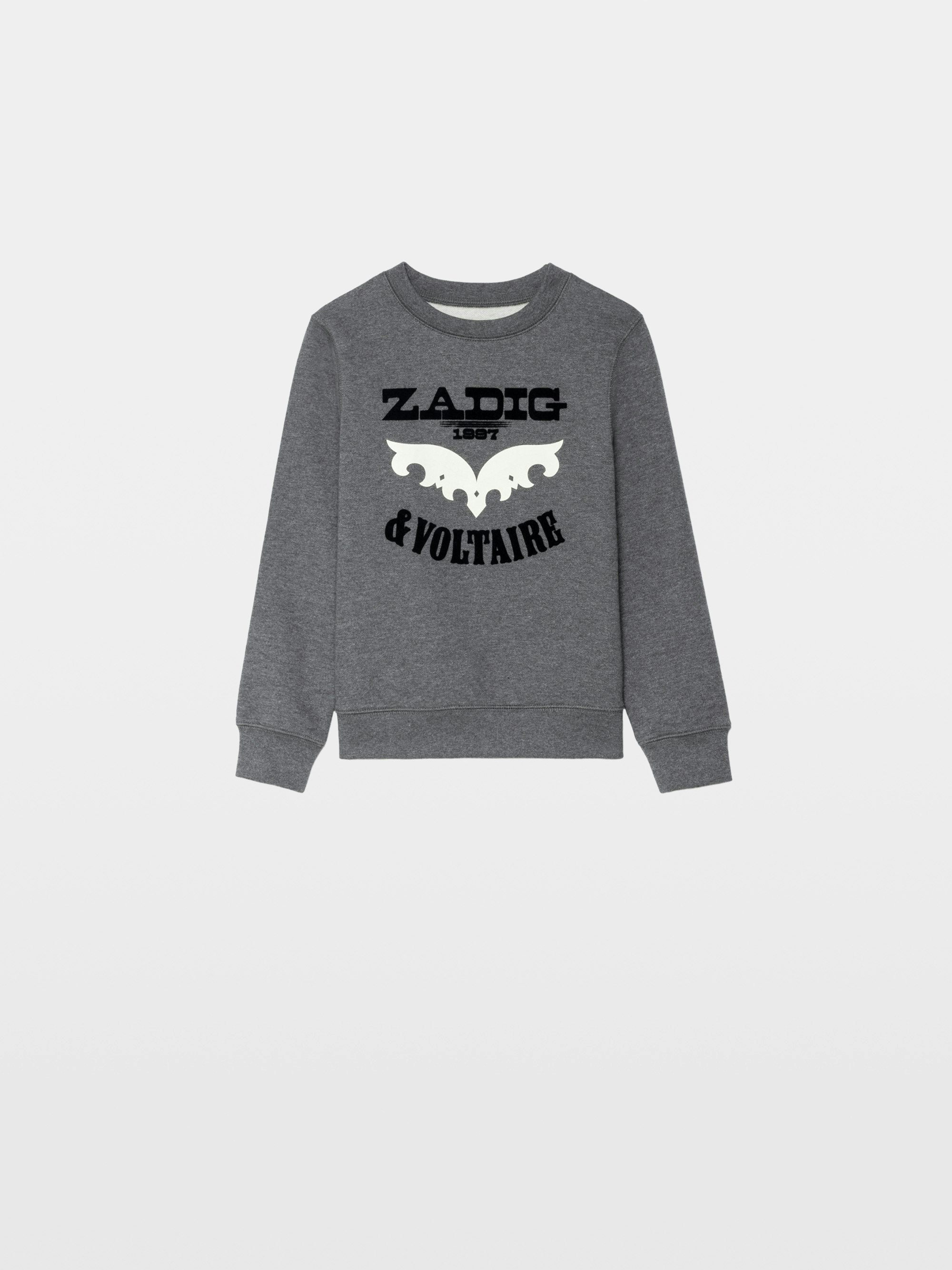 Sweatshirt Boy's Simba