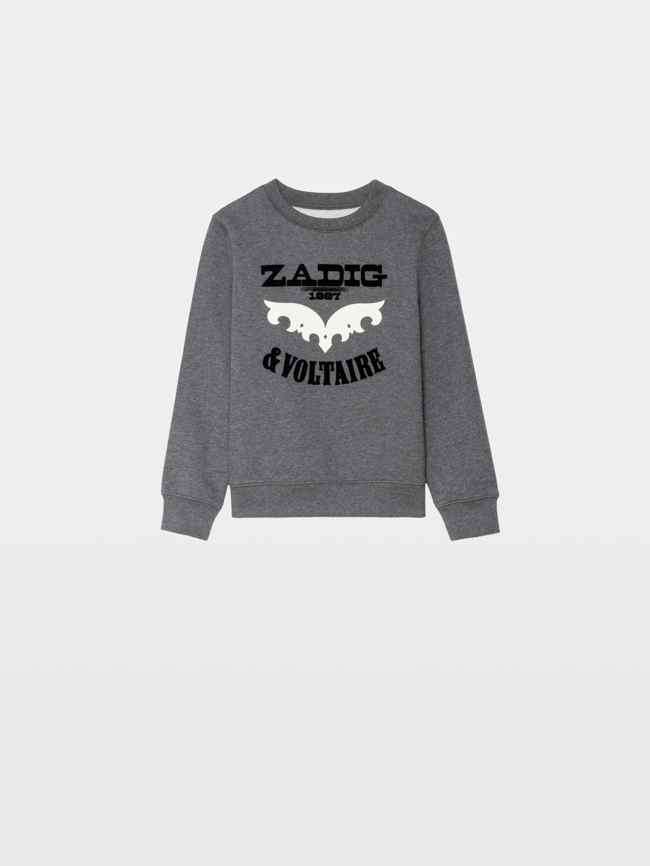 Felpa Simba Bambino 5