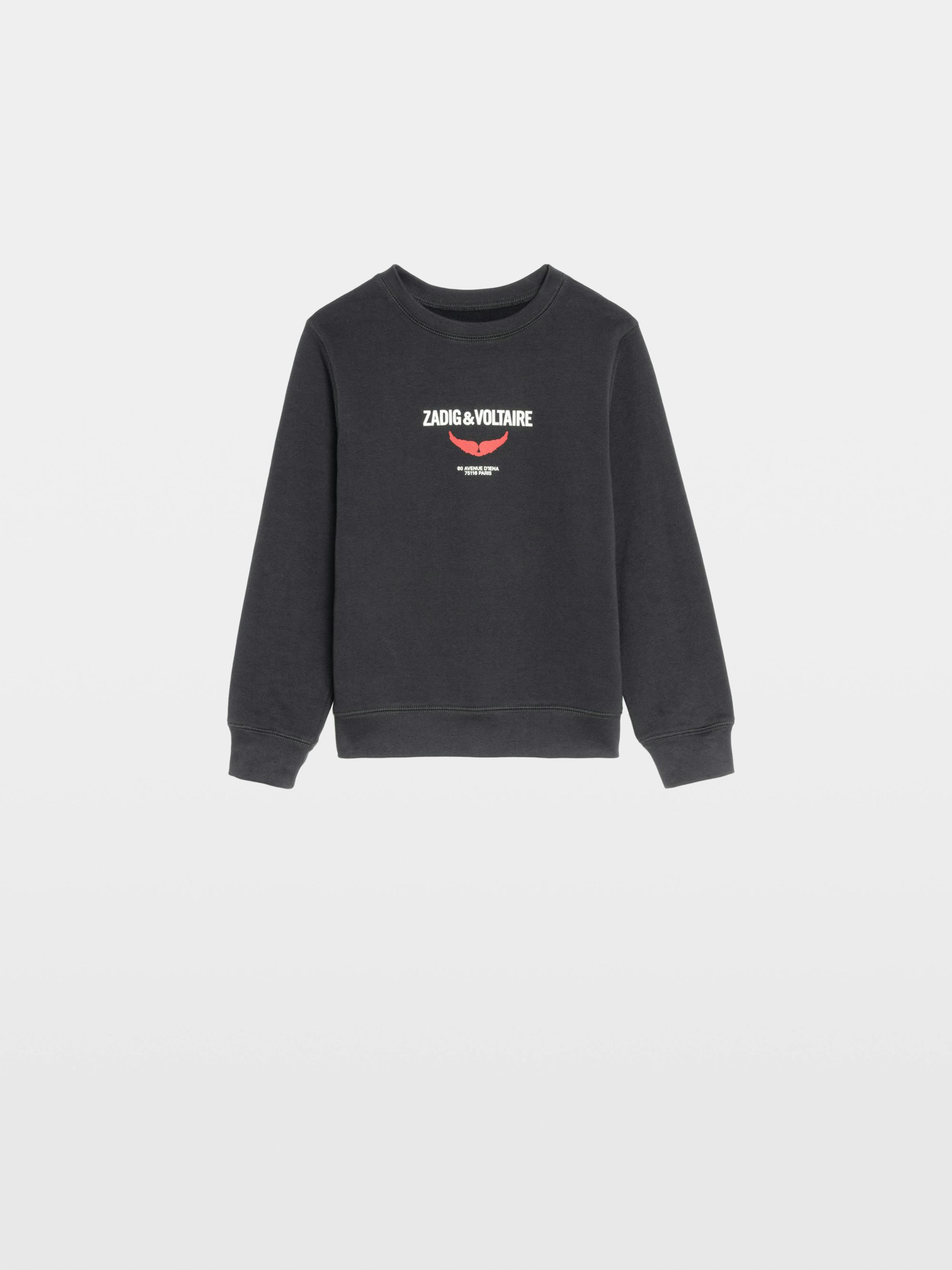 Simba Boy's Sweatshirt 7