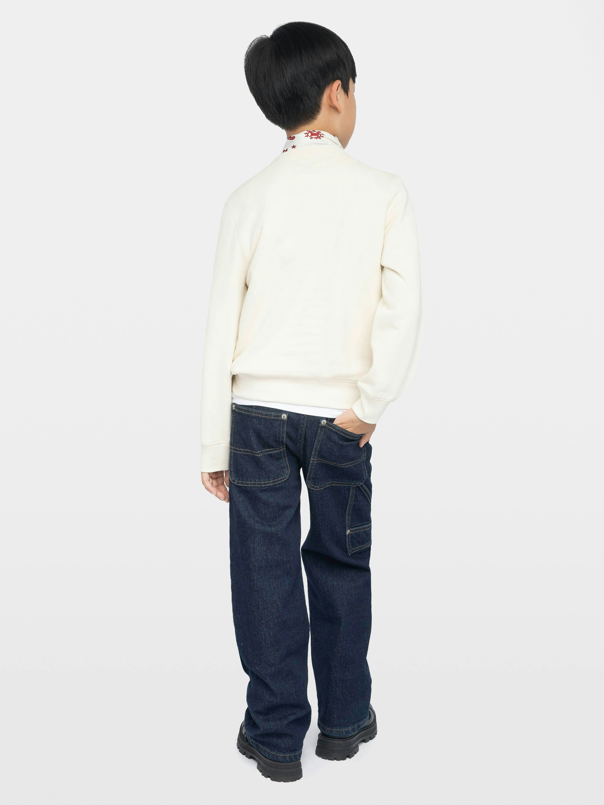 Simba Boy's Sweatshirt 2