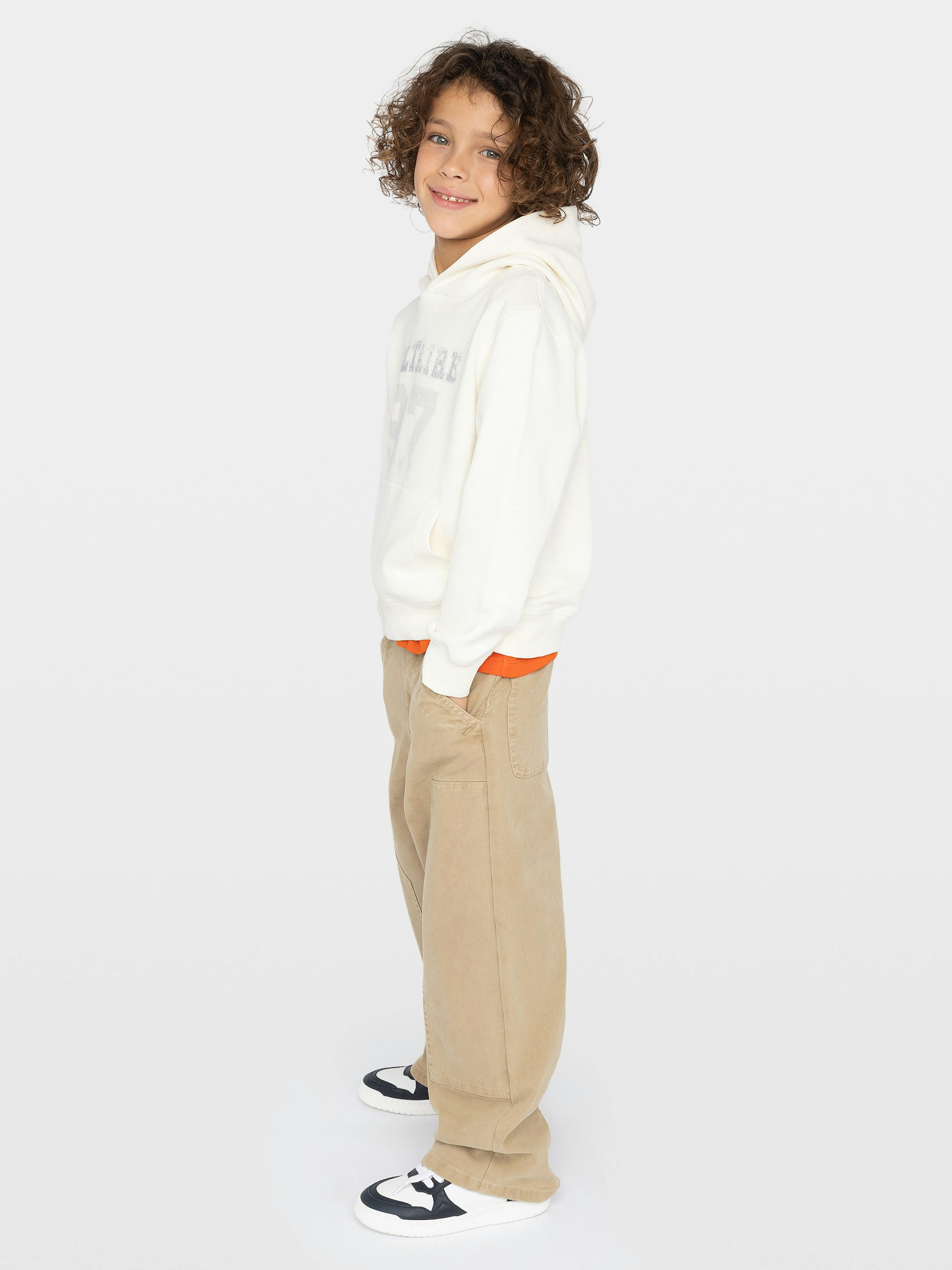 Sweatshirt Sanchi Boy 3