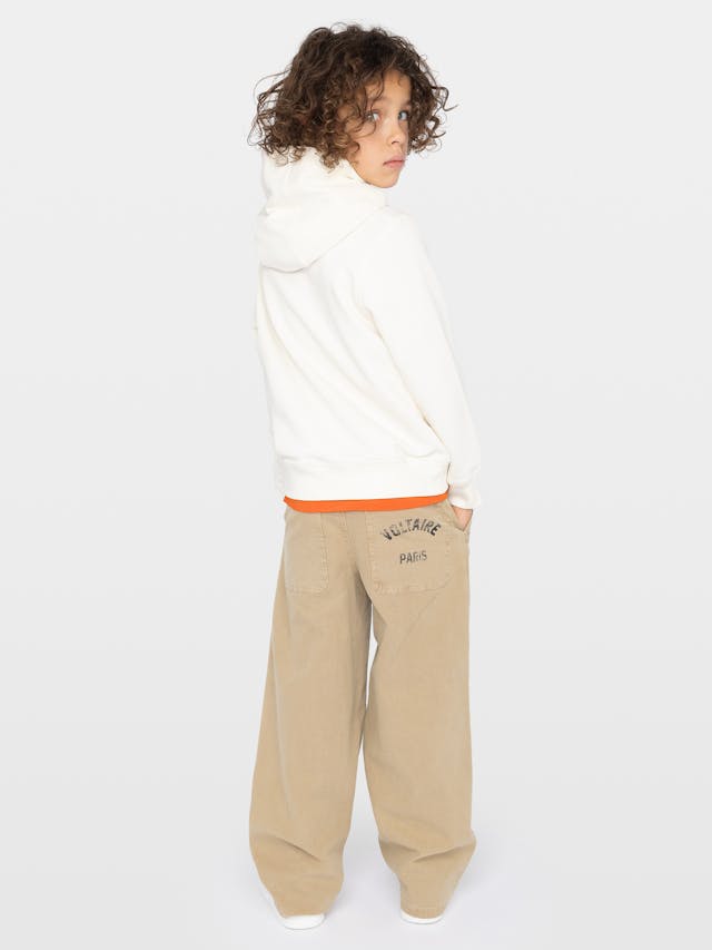 Sweatshirt Sanchi Junge