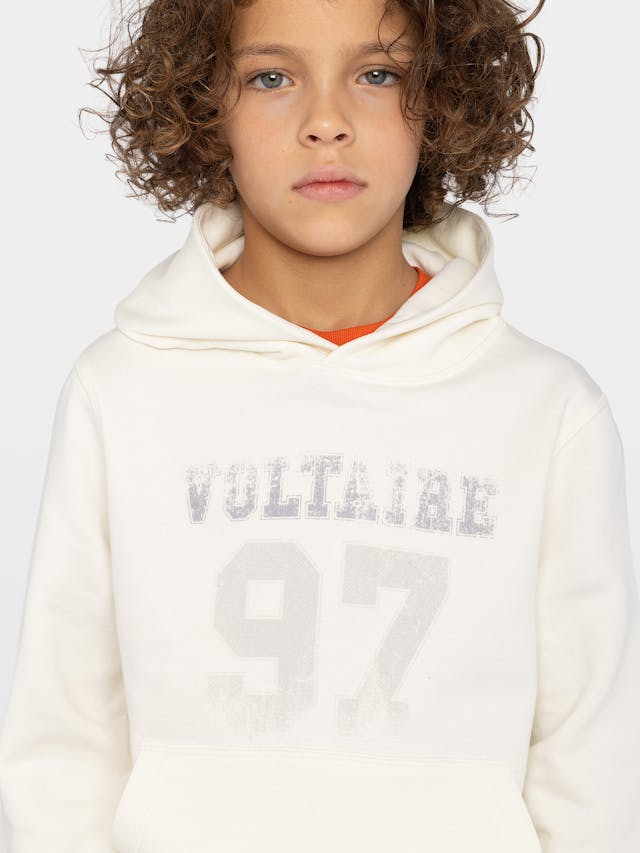 Sweatshirt Sanchi Junge