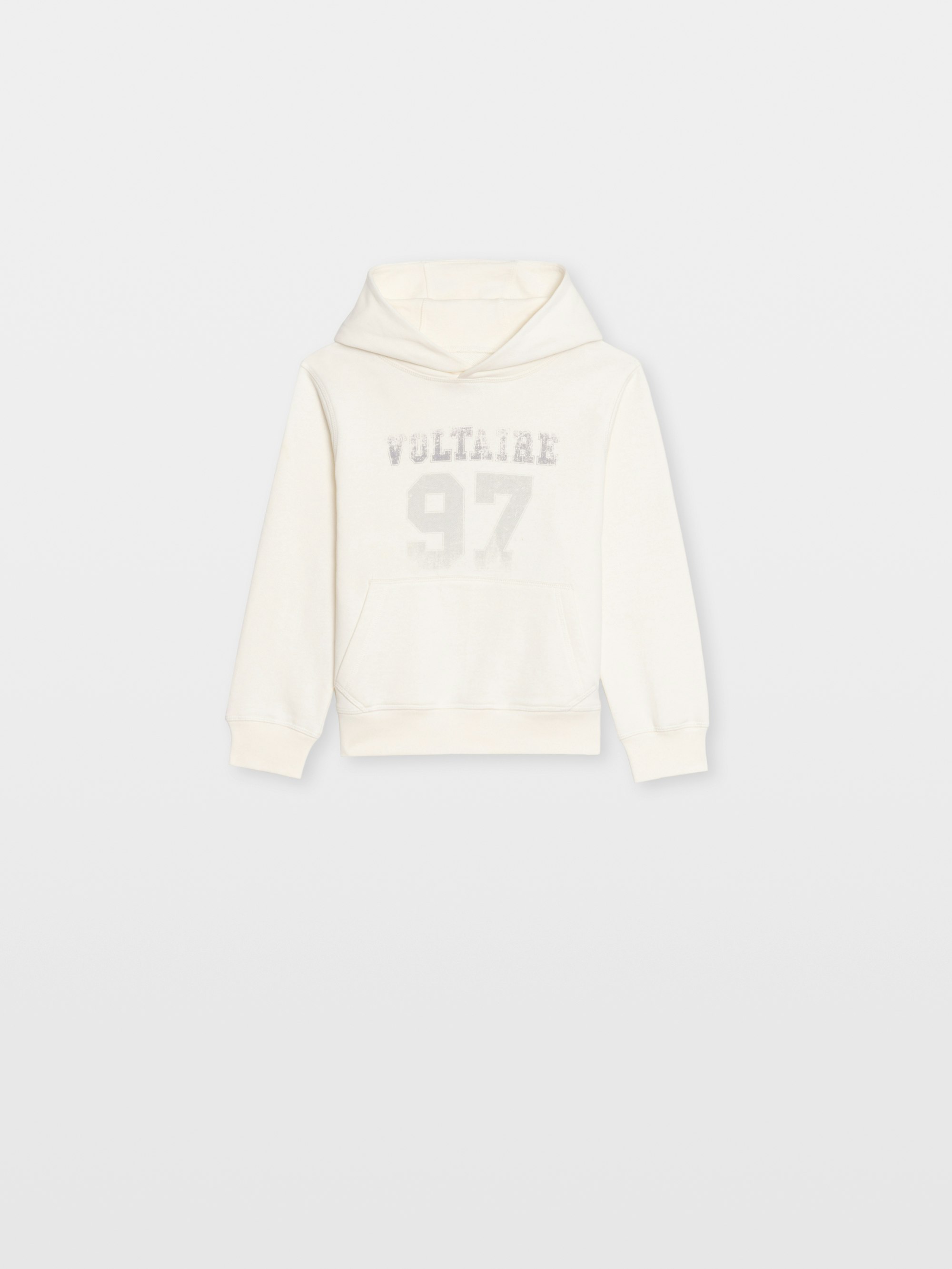 Sweatshirt Sanchi Garçon