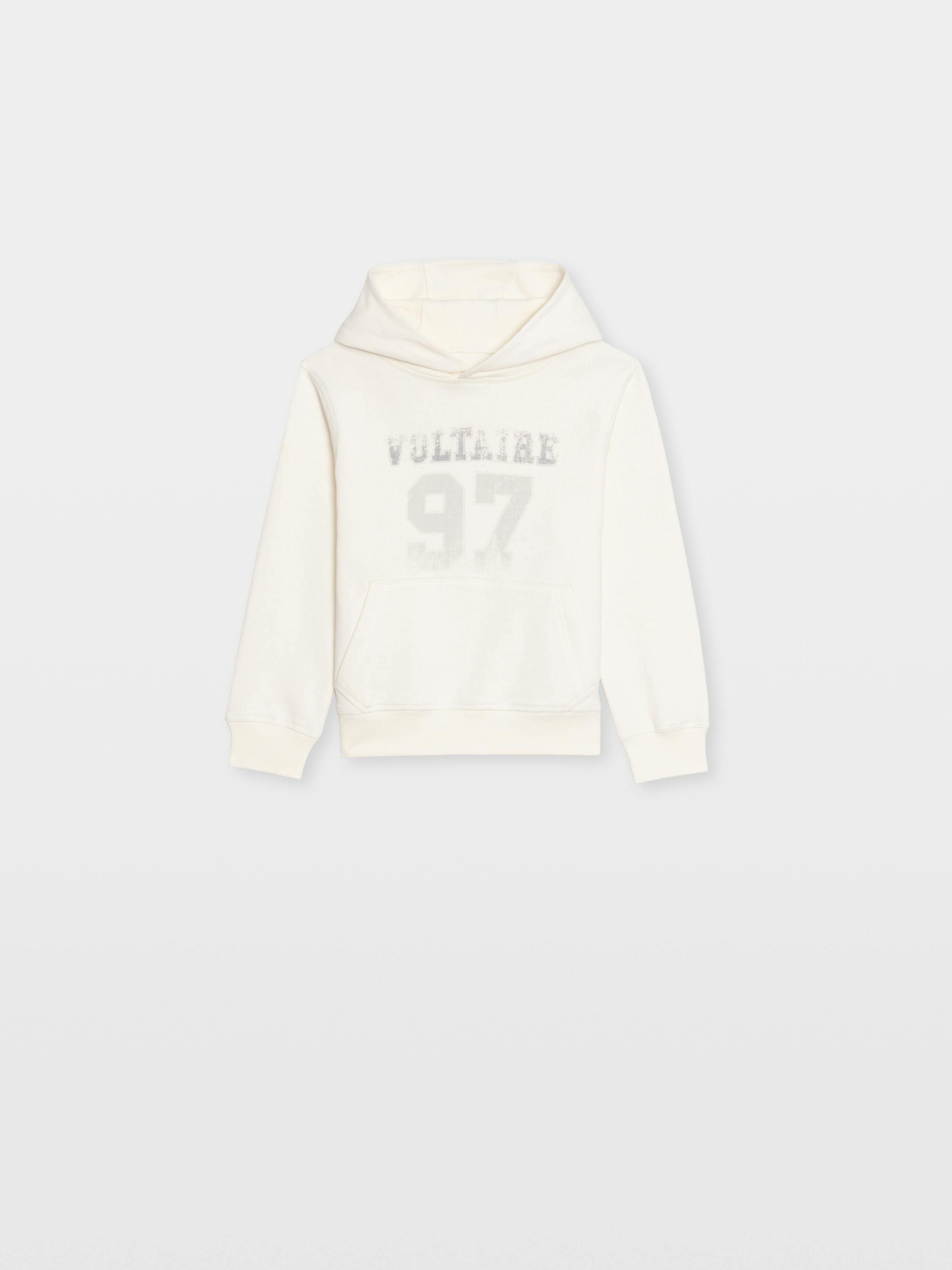 Sweatshirt Sanchi Boy 5