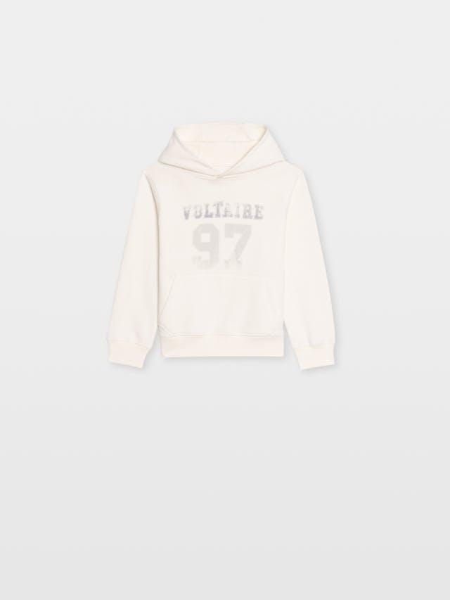 Sweatshirt Sanchi Boy