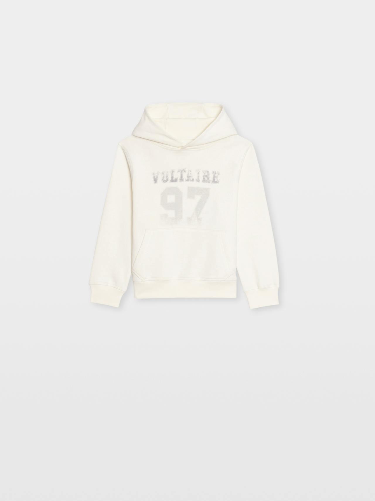 Sweatshirt Sanchi Garçon