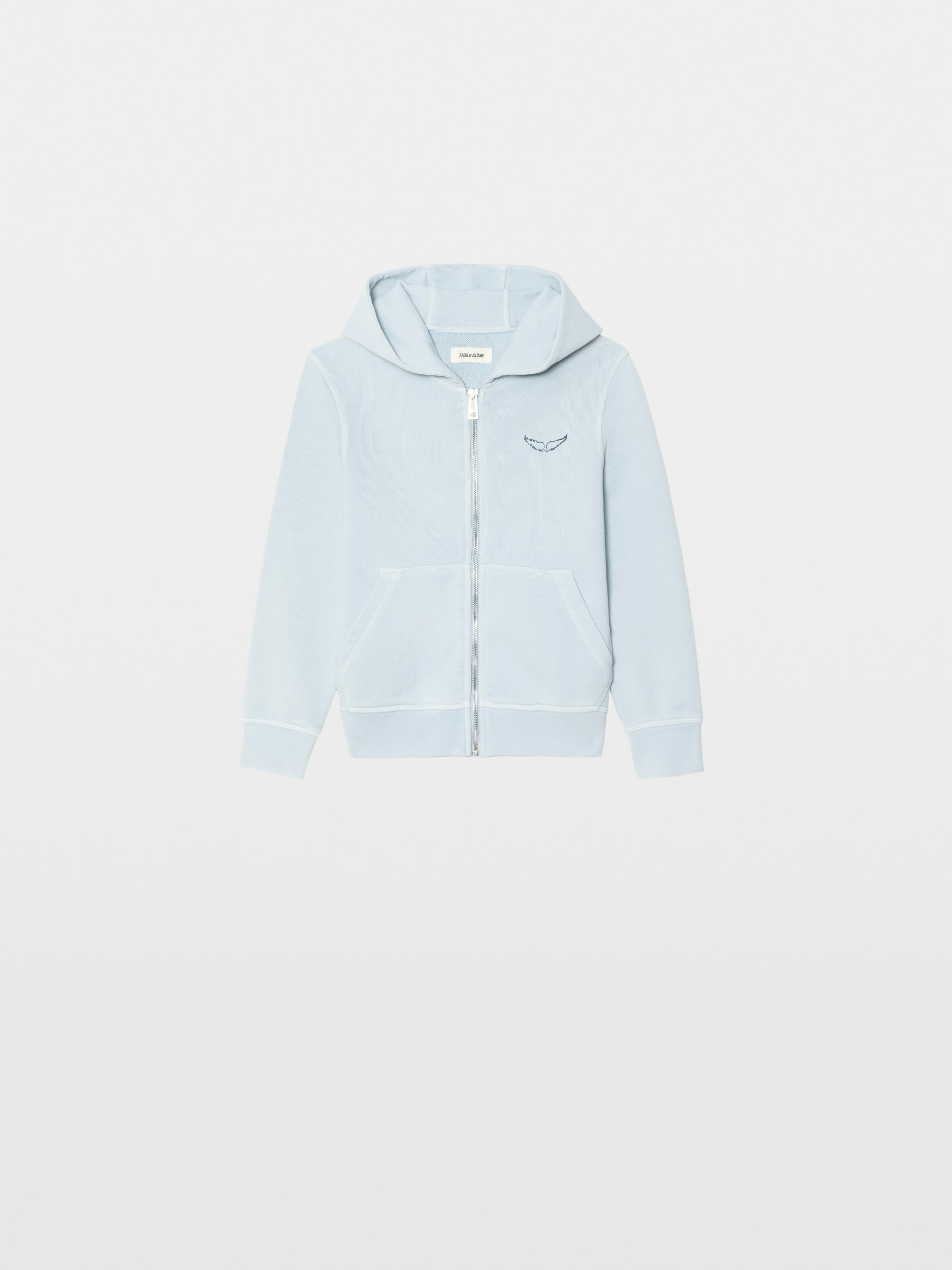 Sweatshirt Ghost Garçon