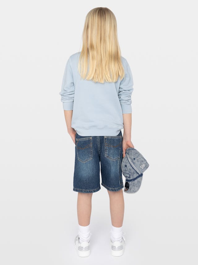 Sweatshirt Simba Boy