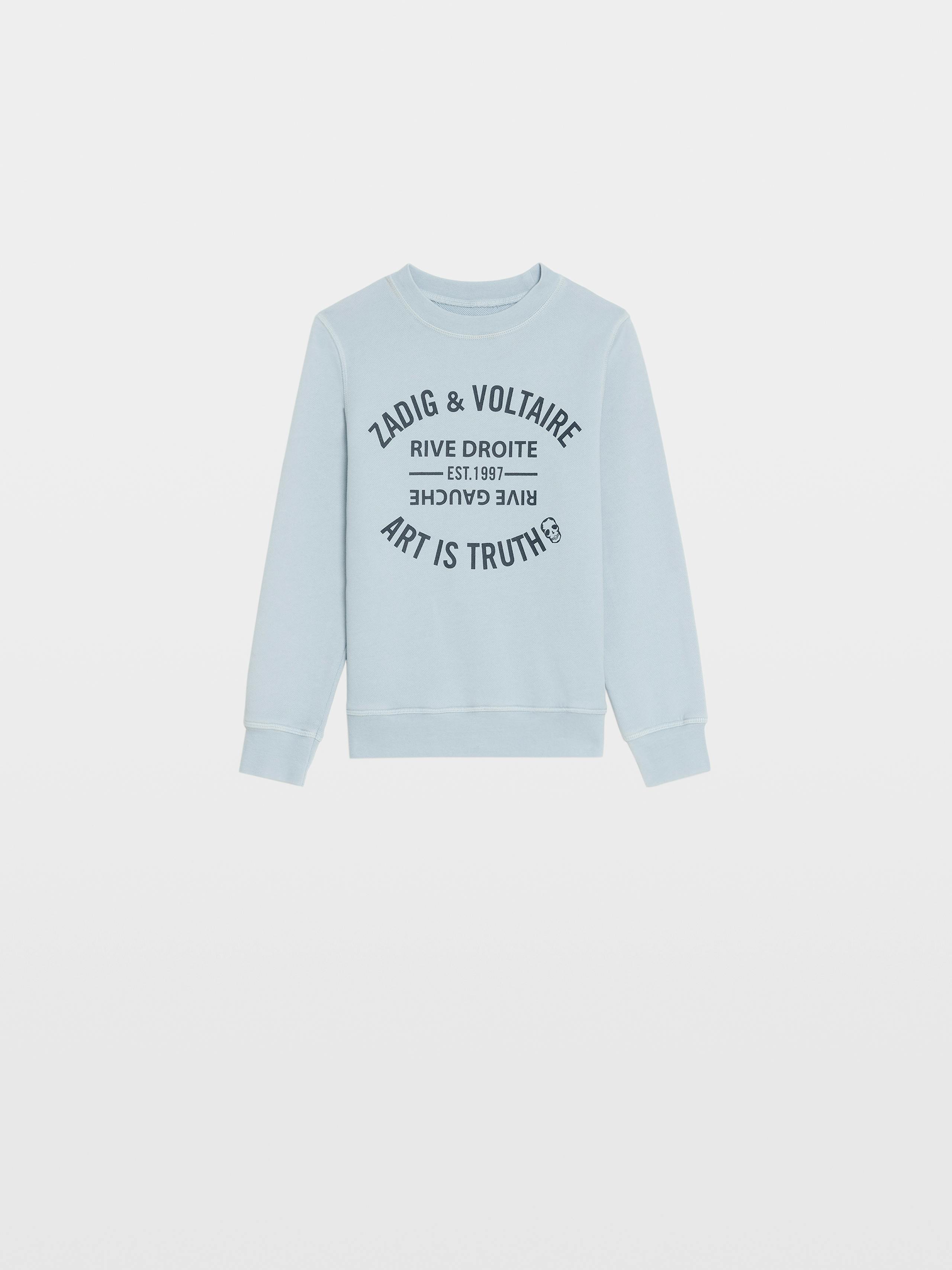 Sweatshirt Simba Boy 6