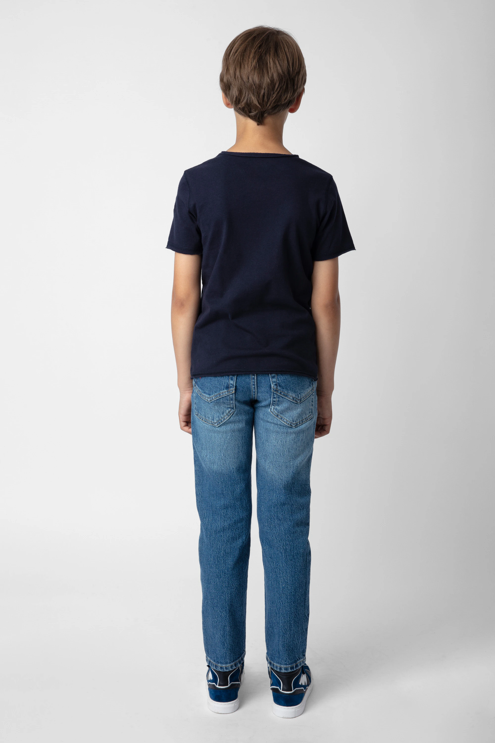 Boxer Boys’ T-Shirt 3