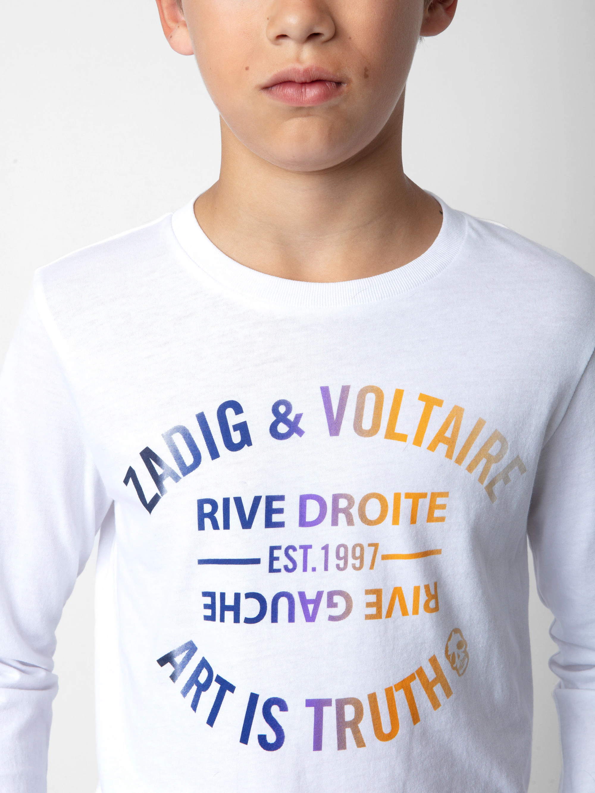 T-shirt Kita Bambino thumbnail 3