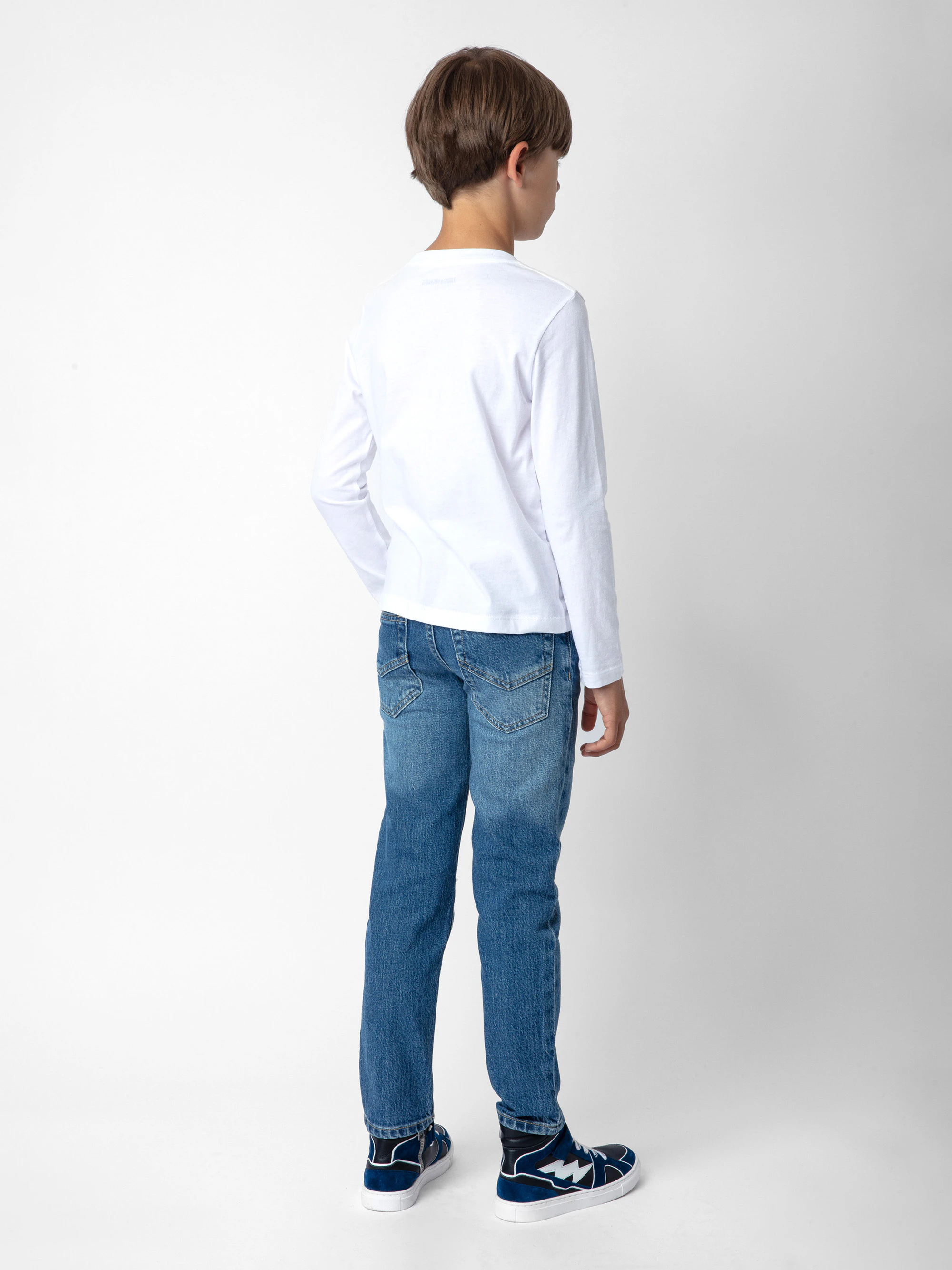 T-shirt Kita Bambino thumbnail 2