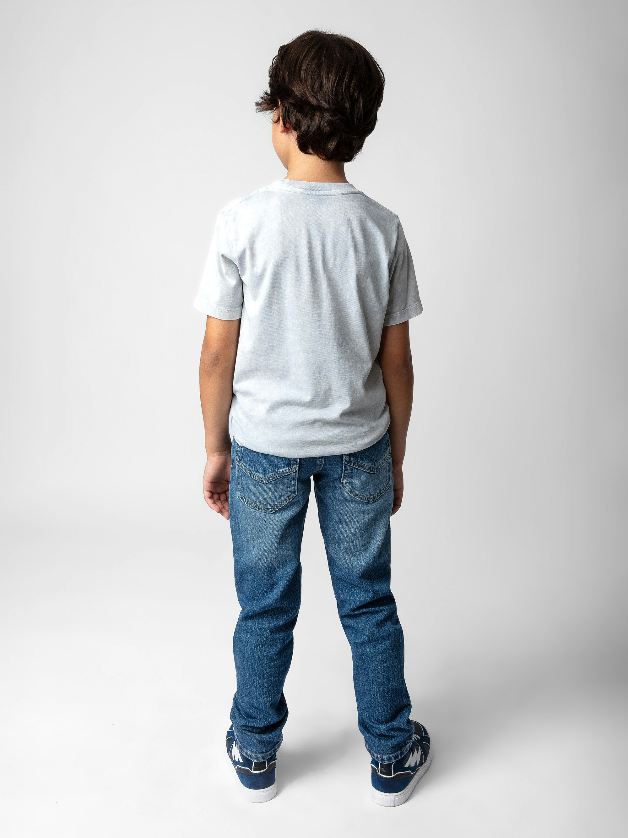 T-shirt Kita Ragazzo 2