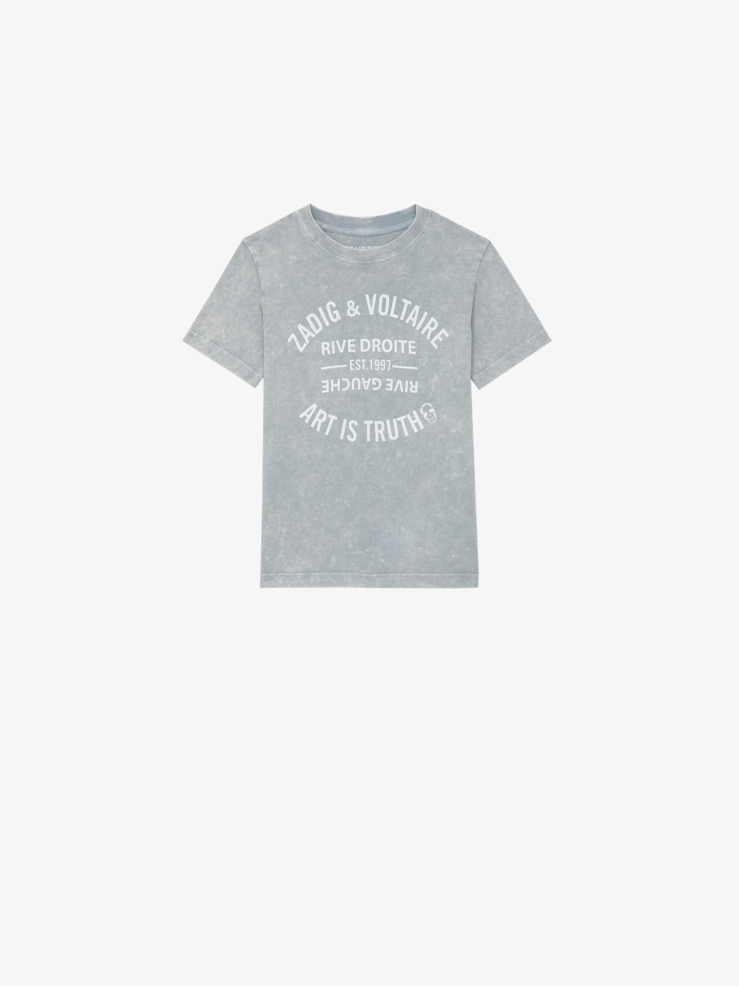 T-shirt Kita Ragazzo 5