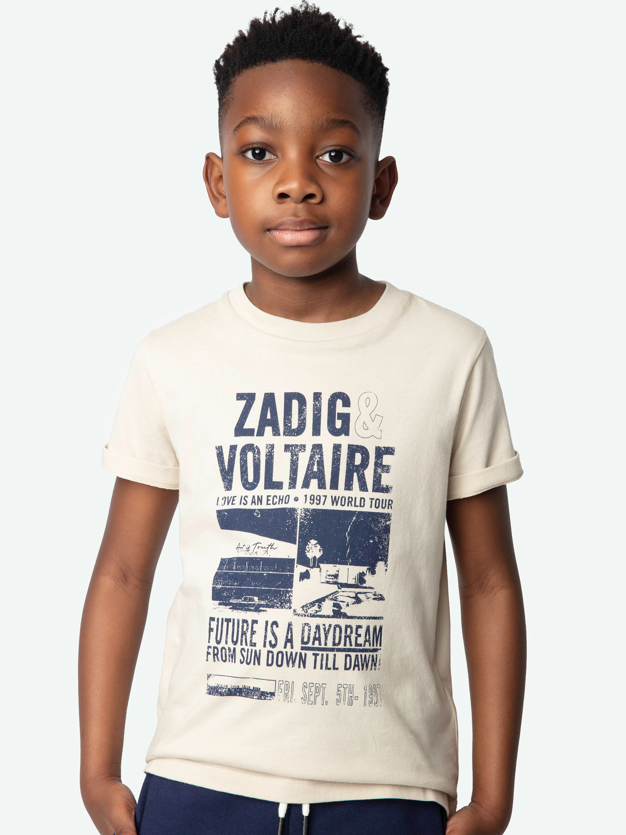 Camiseta Kita Niño thumbnail 3