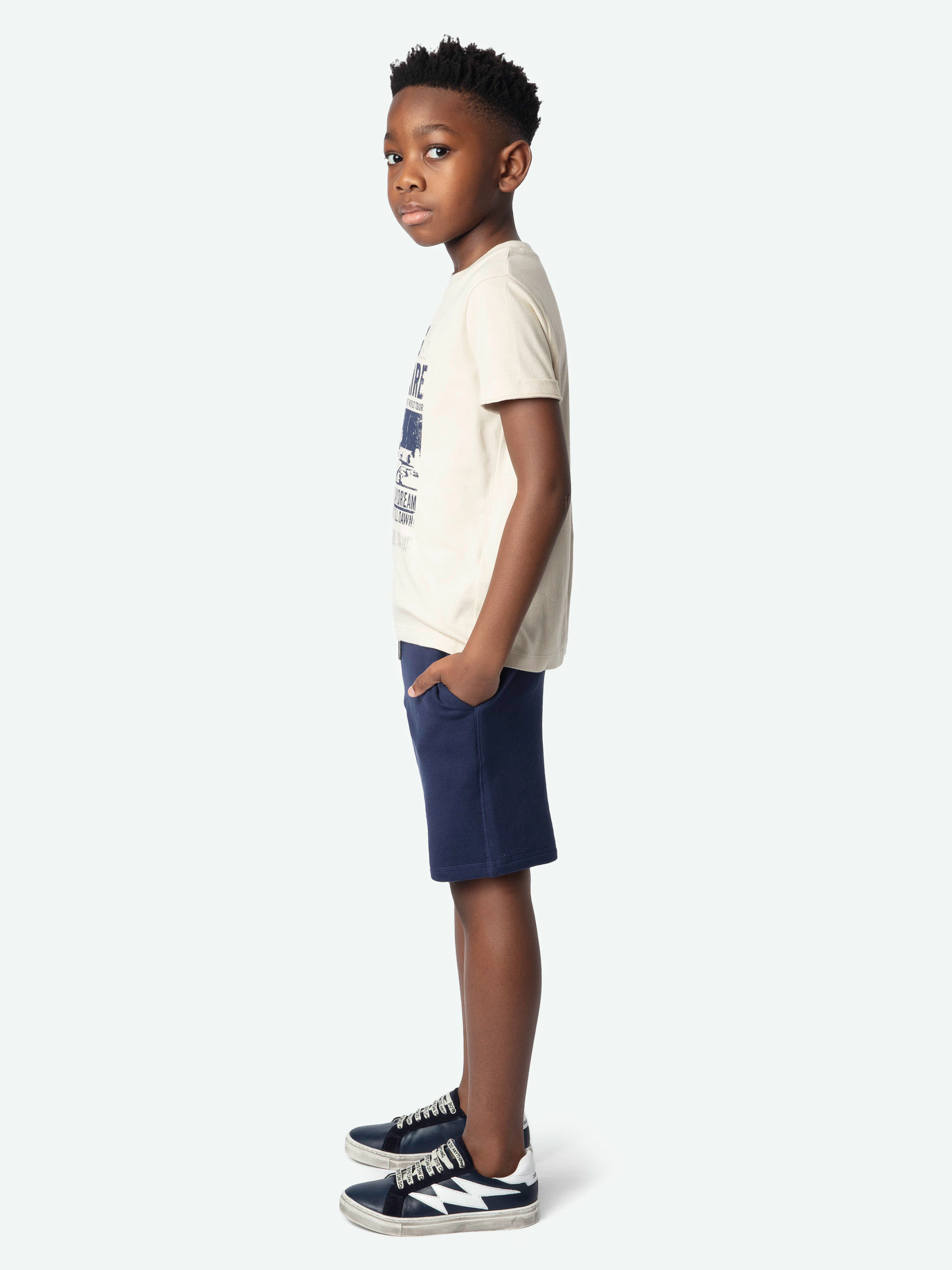 Camiseta Kita Niño thumbnail 4