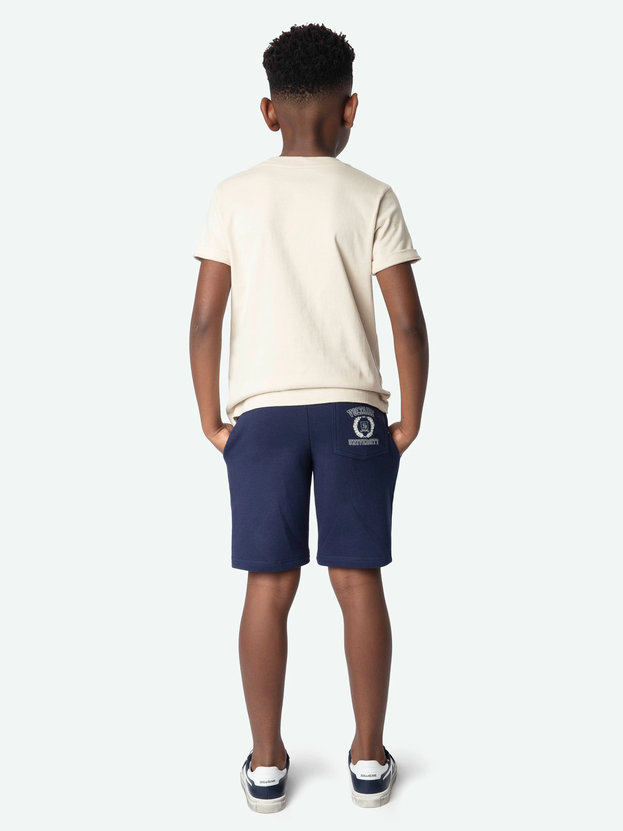 Camiseta Kita Niño thumbnail 2