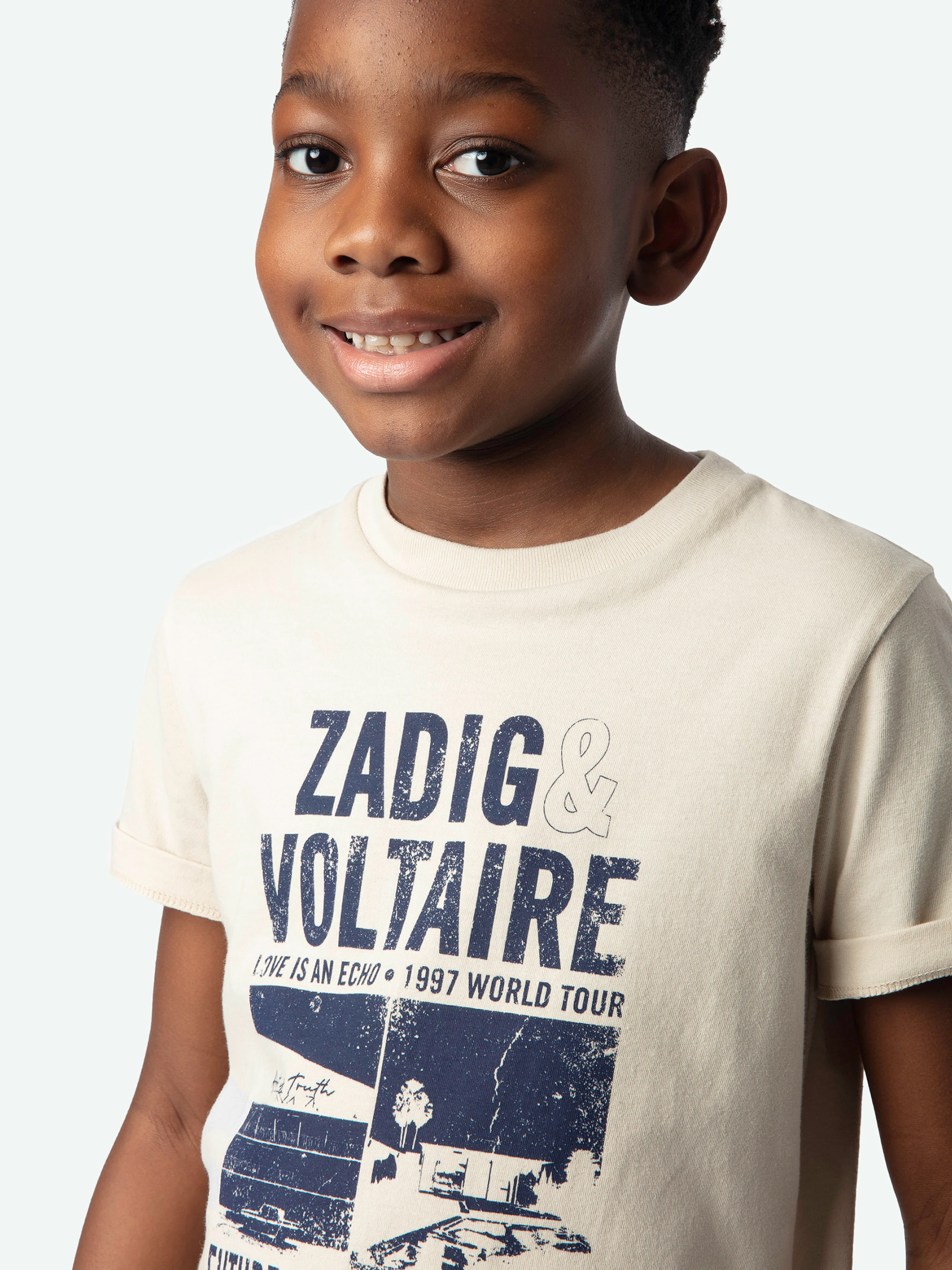 Camiseta Kita Niño thumbnail 5