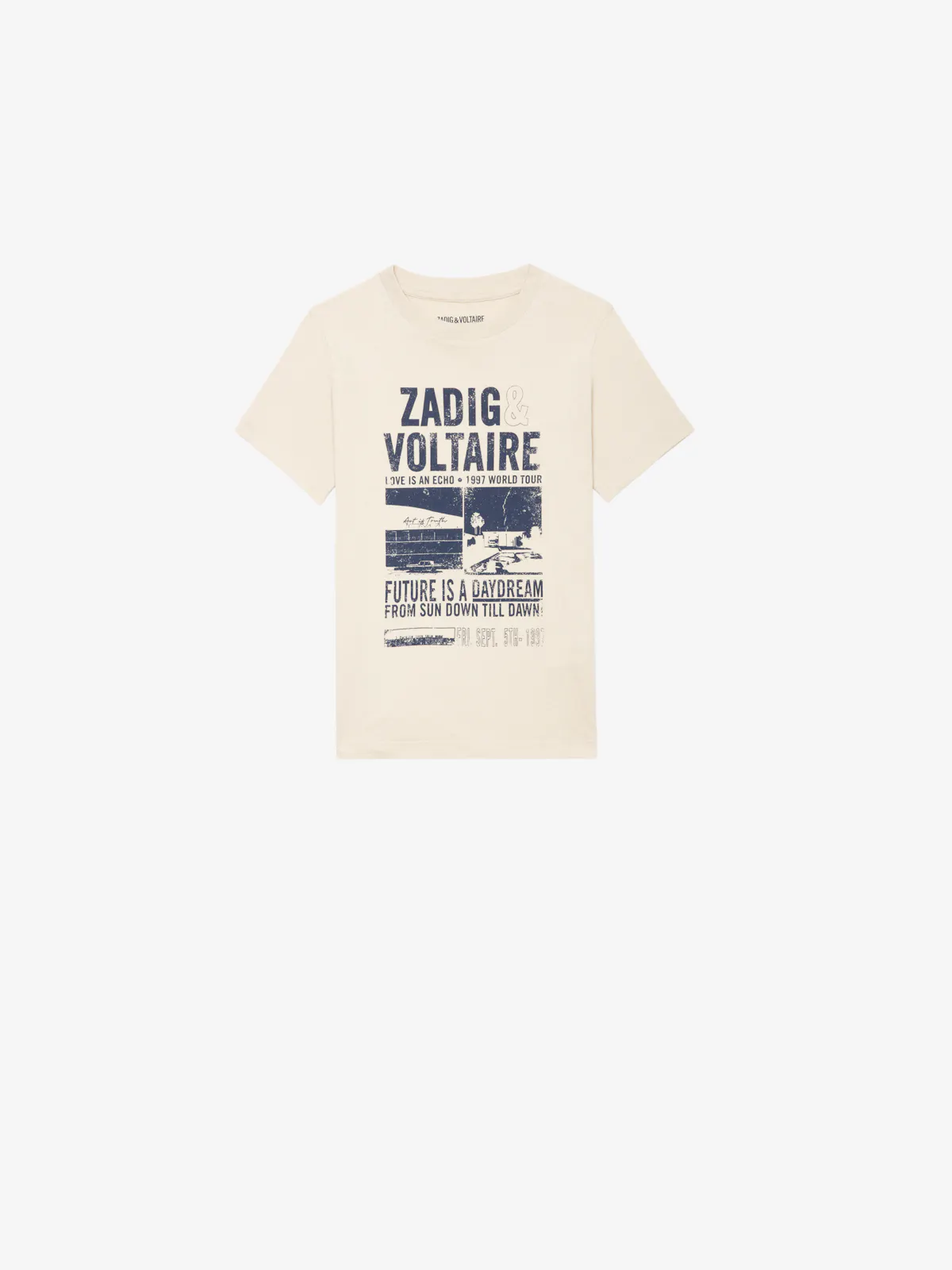 Kita Boys' T-shirt