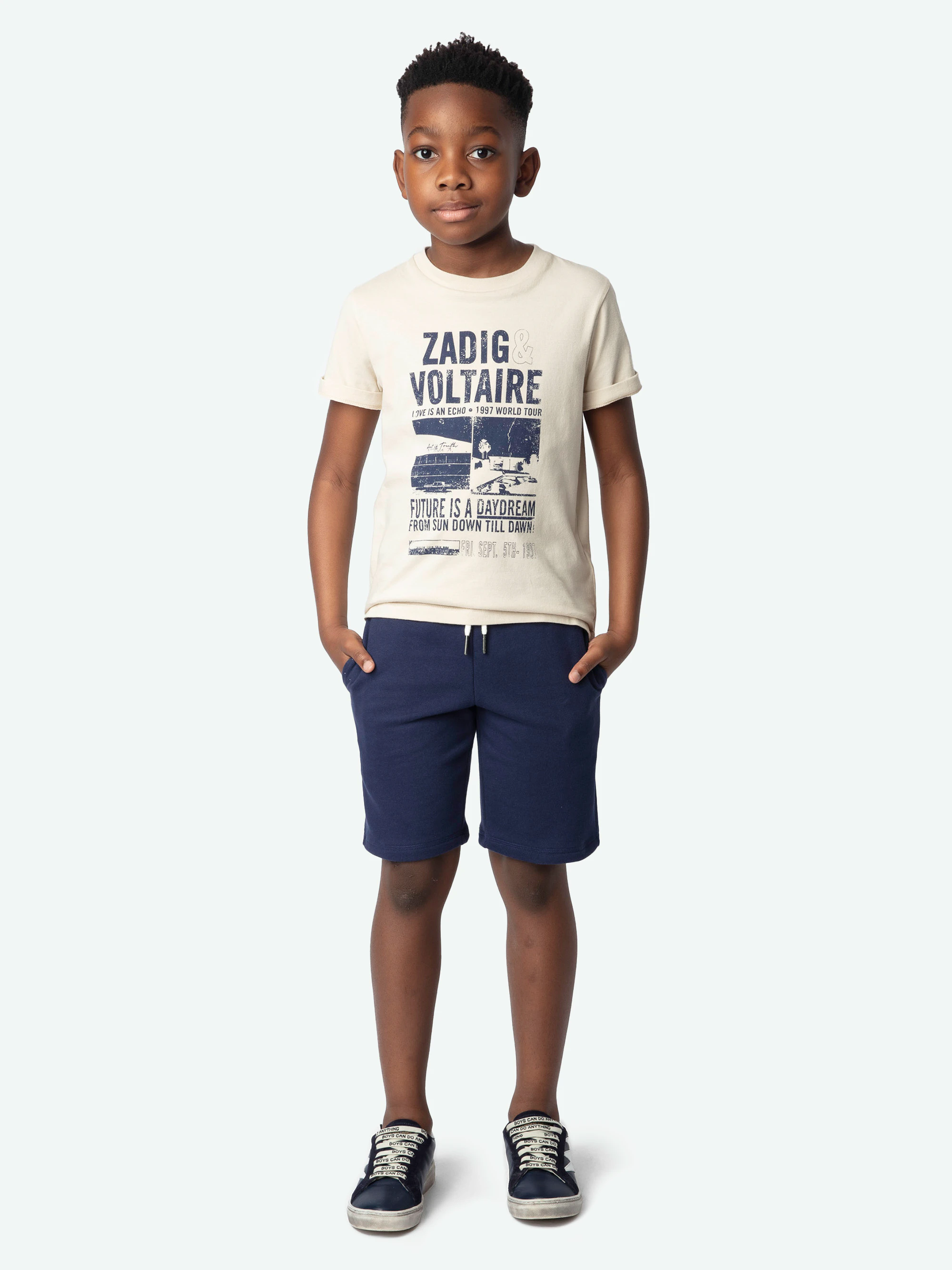 Camiseta Kita Niño thumbnail 1