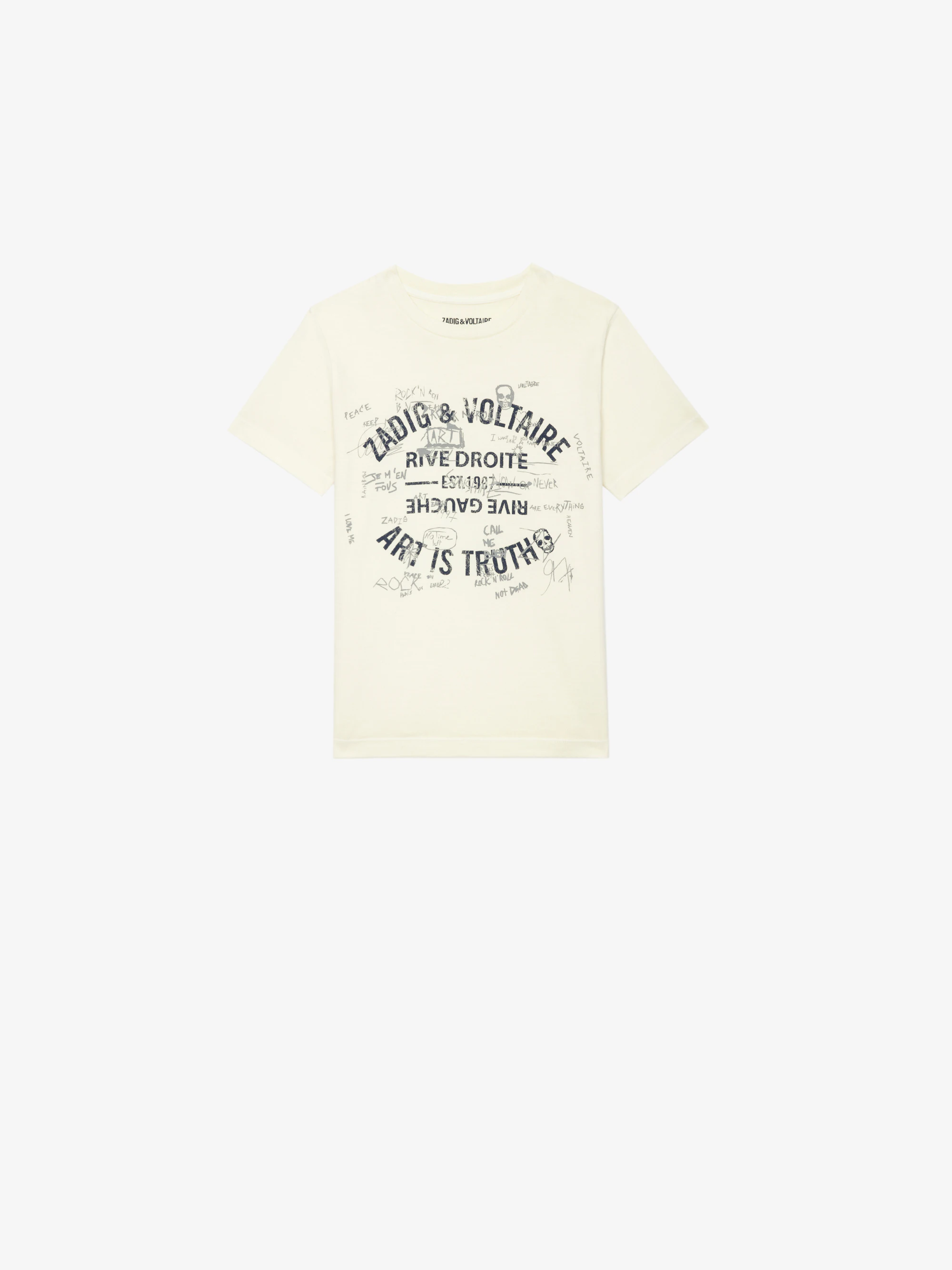 Camiseta Kita Niño thumbnail 7