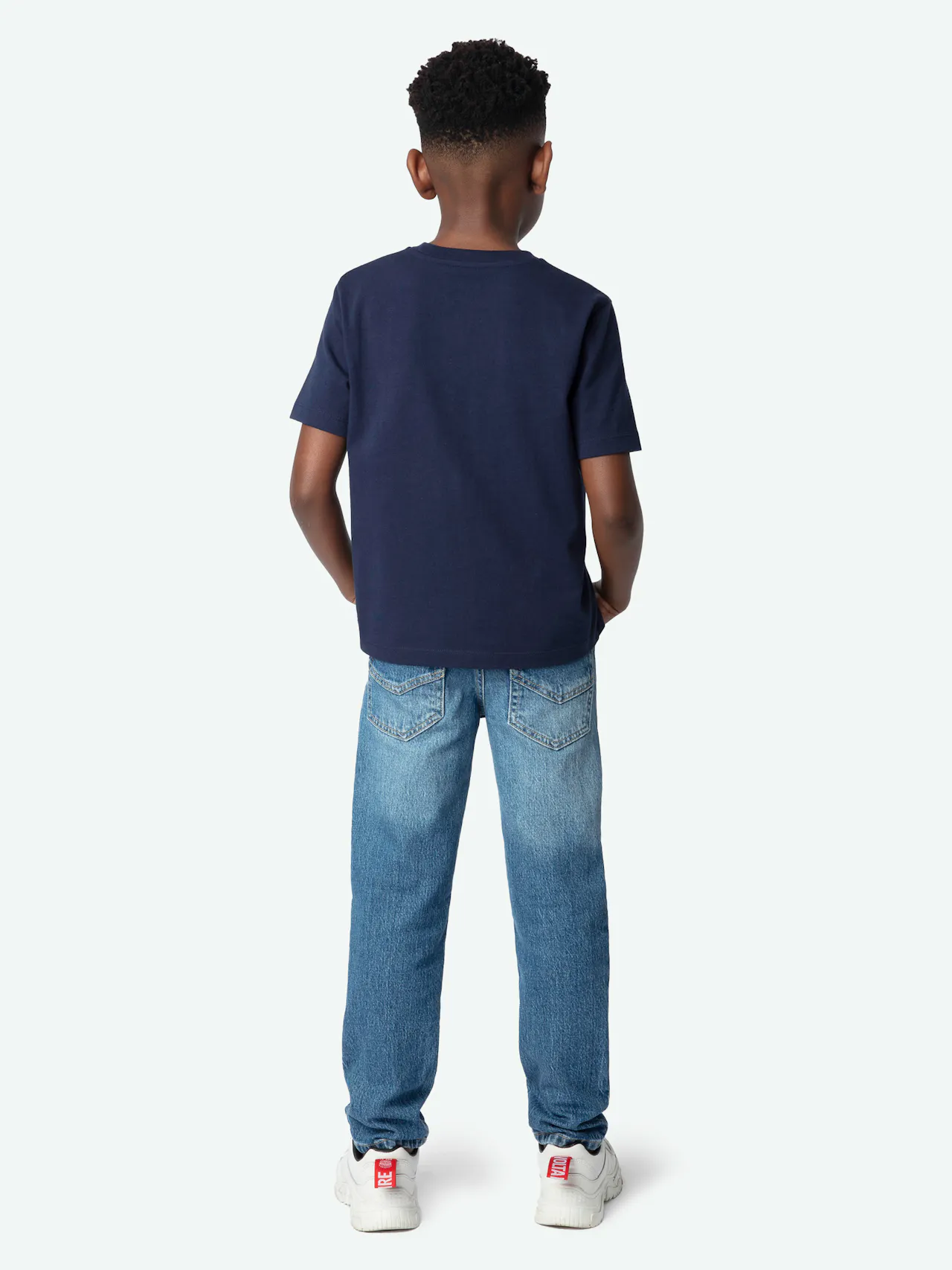 Camiseta Isac Niño 2