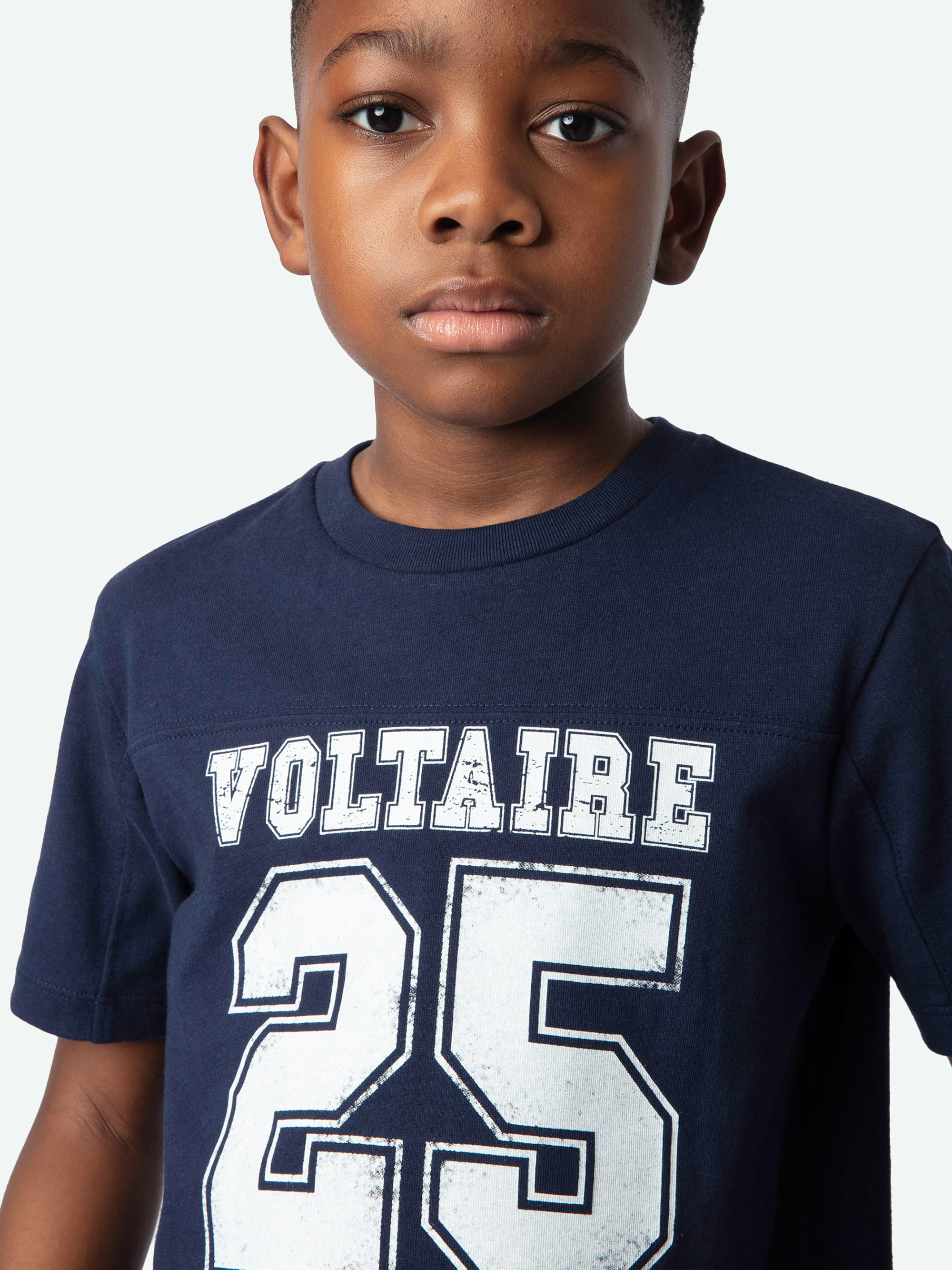 Camiseta Isac Niño 5