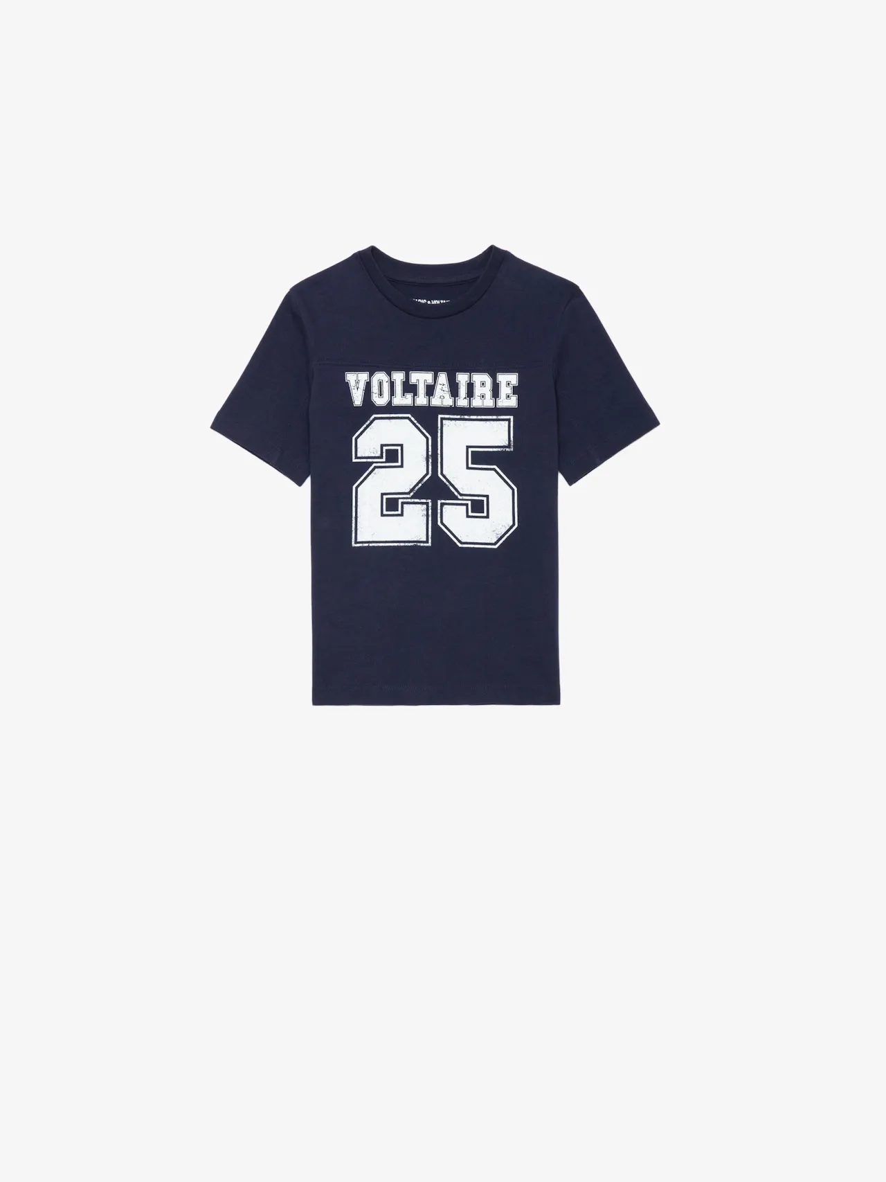 Camiseta Isac Niño 6