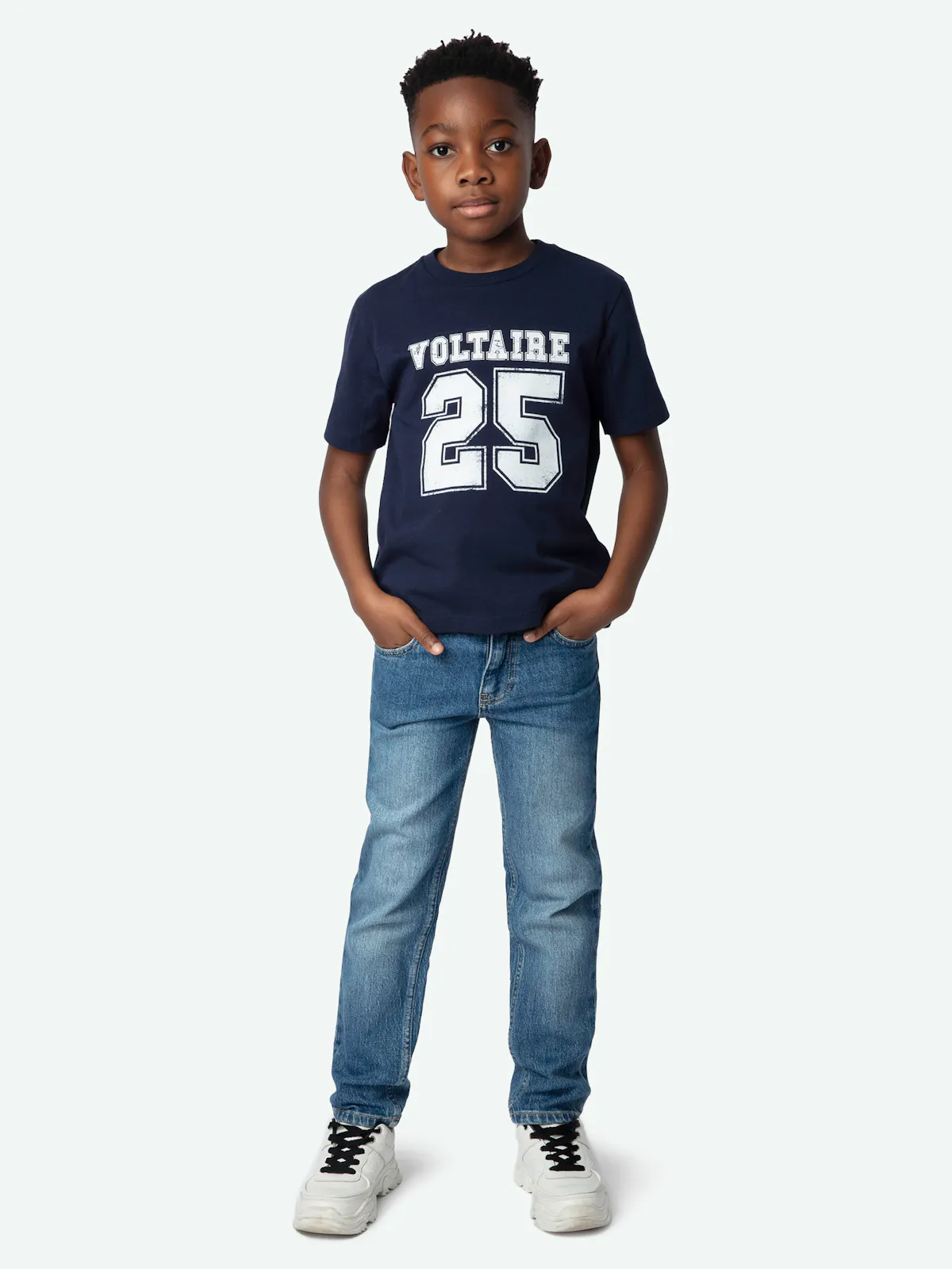 Camiseta Isac Niño