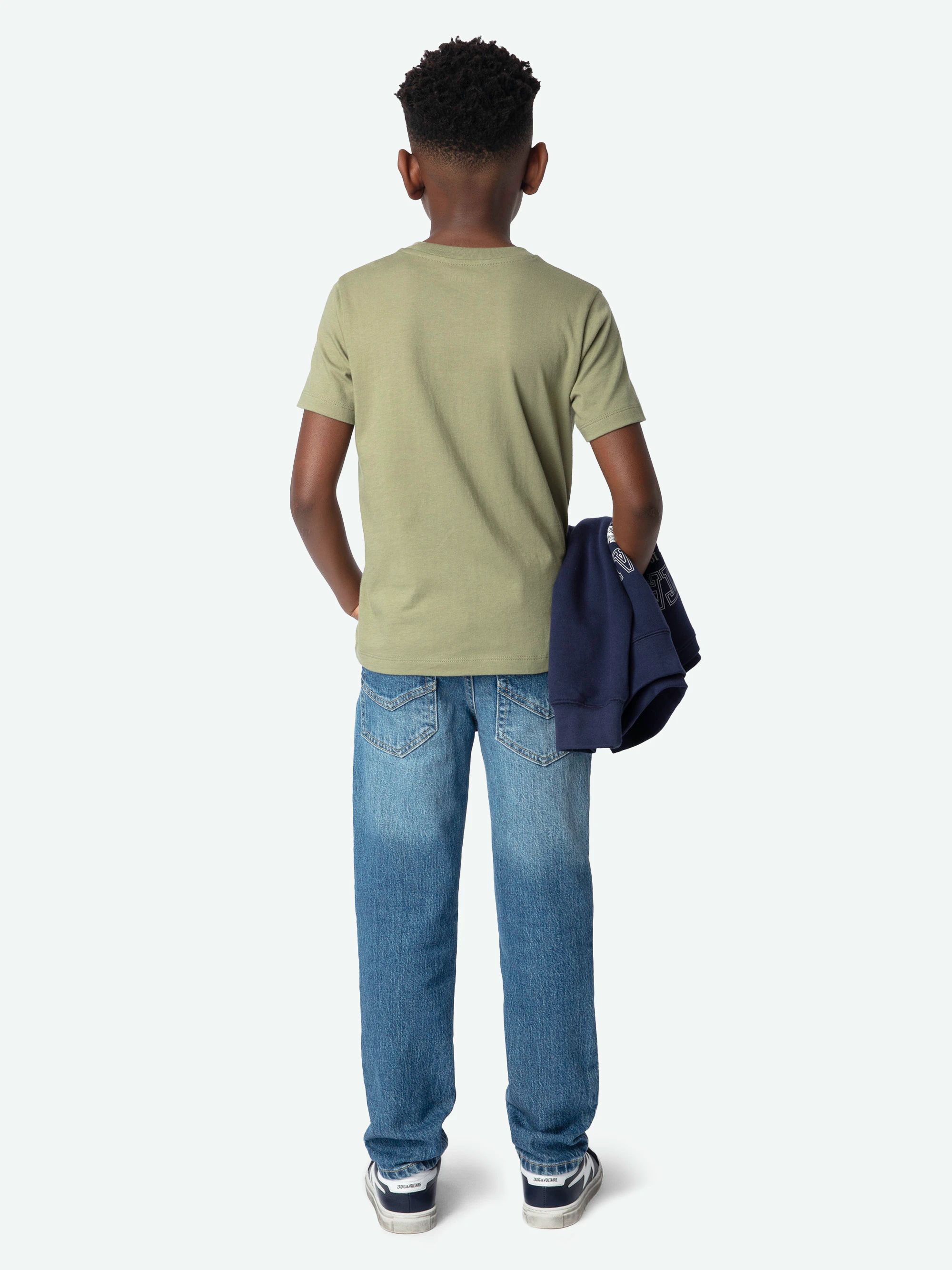 Kita Boys' T-shirt
