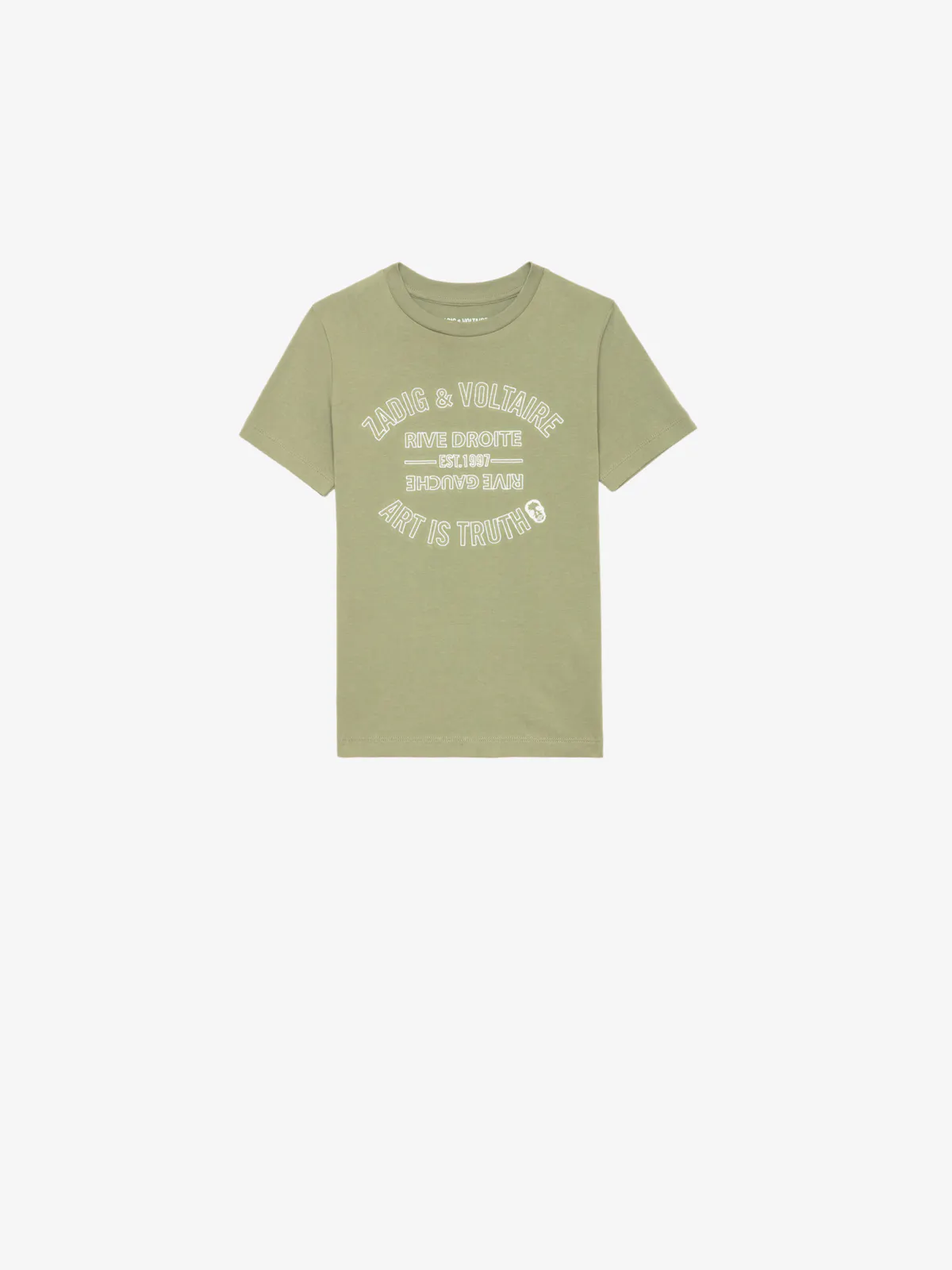 T-shirt Kita Garçon